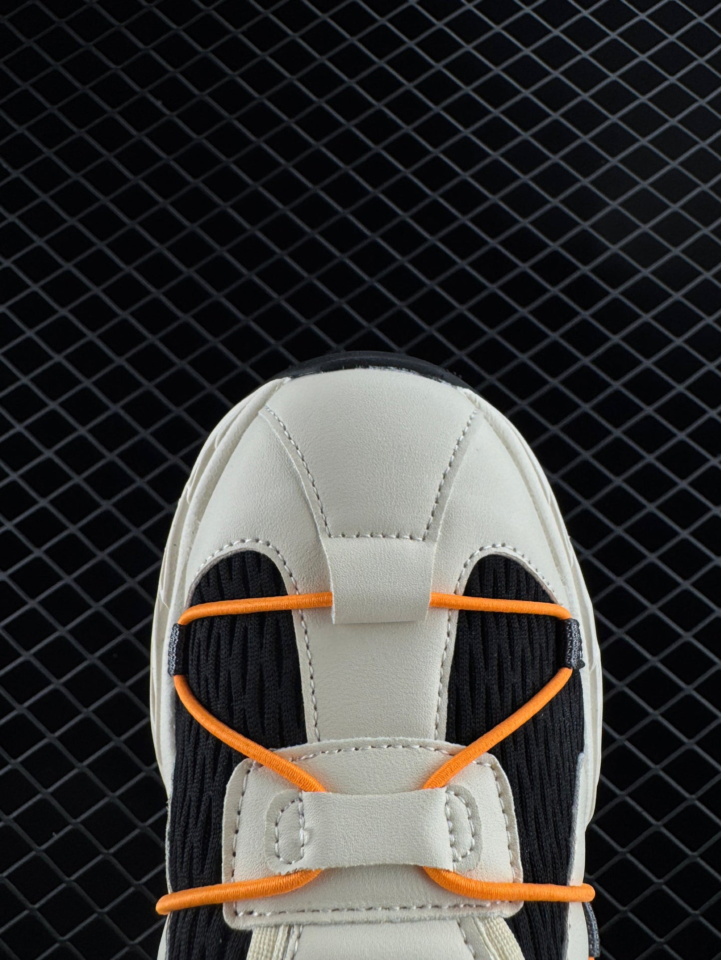 Balenciaga Clunky Style Kid's Sports Shoes Low-Top Casual Sports Sneakers