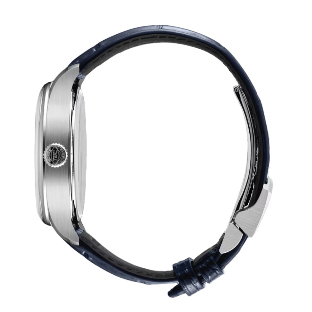 IWC Portugal Automatic 42, IW501702 White Dial Watch