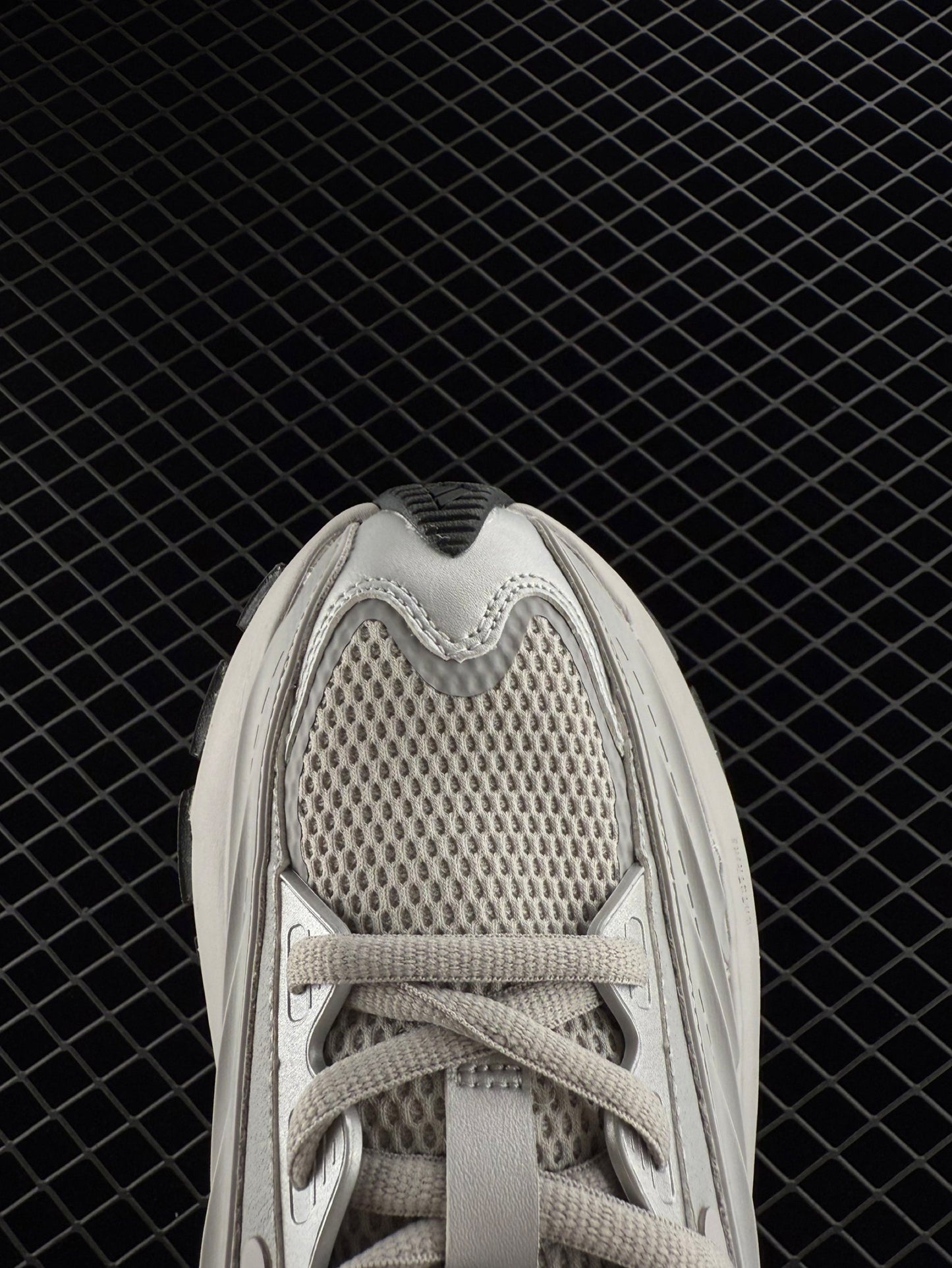 Adidas XLG MTW Low Top Breathable Casual Running Shoes