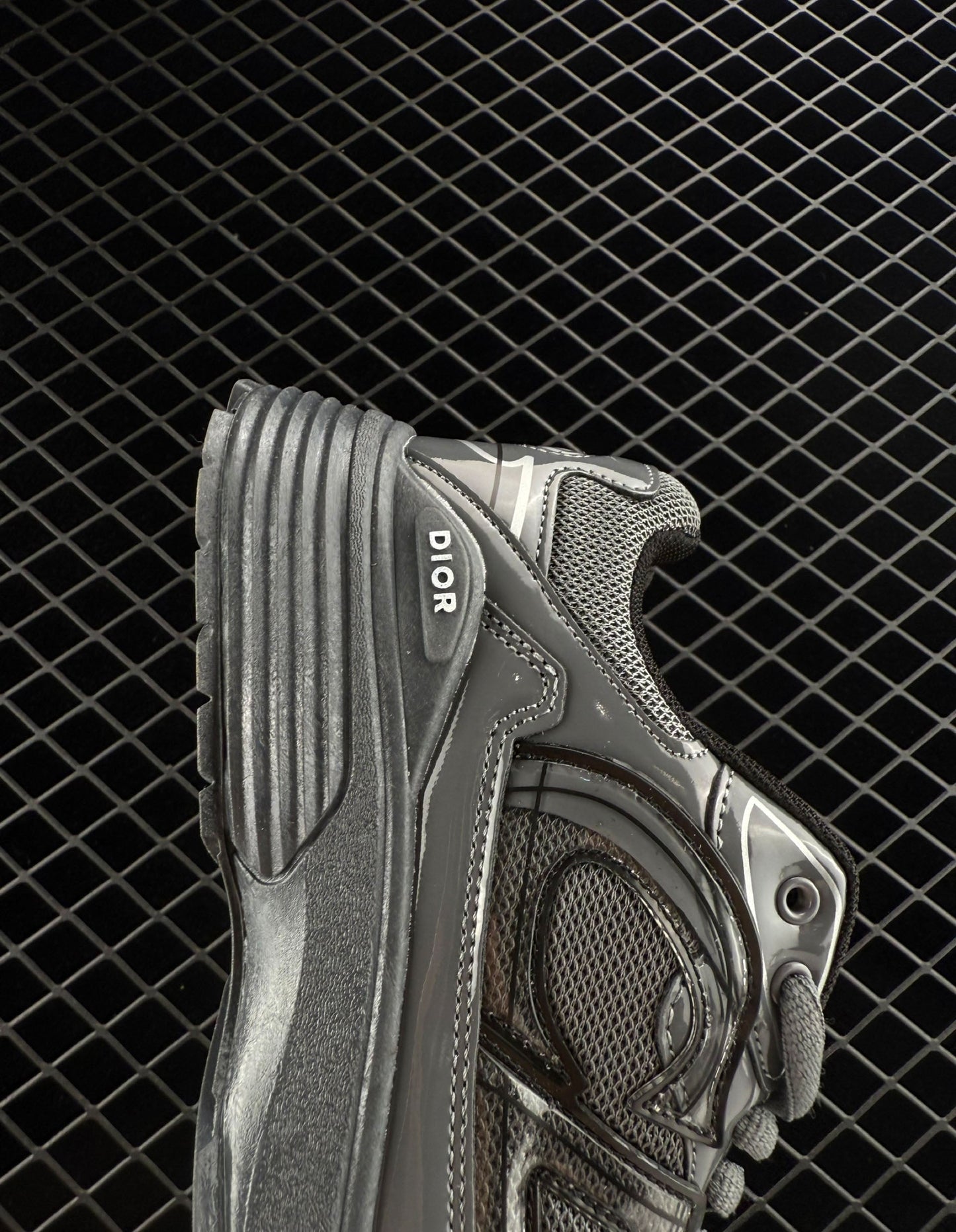 Dior Casual Sneakers Dad Shoes