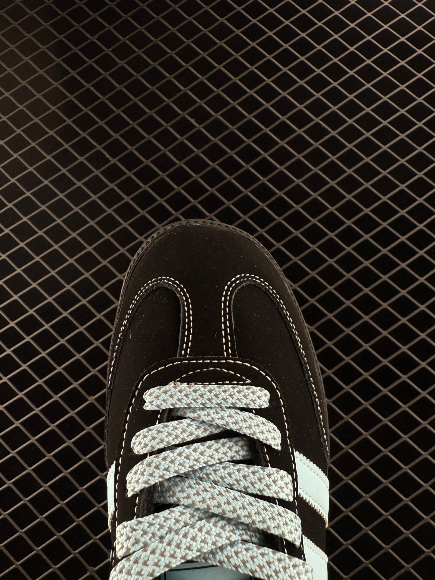 Adidas Originals Samba OG Versatile Low Top Casual Sports Skate Shoes