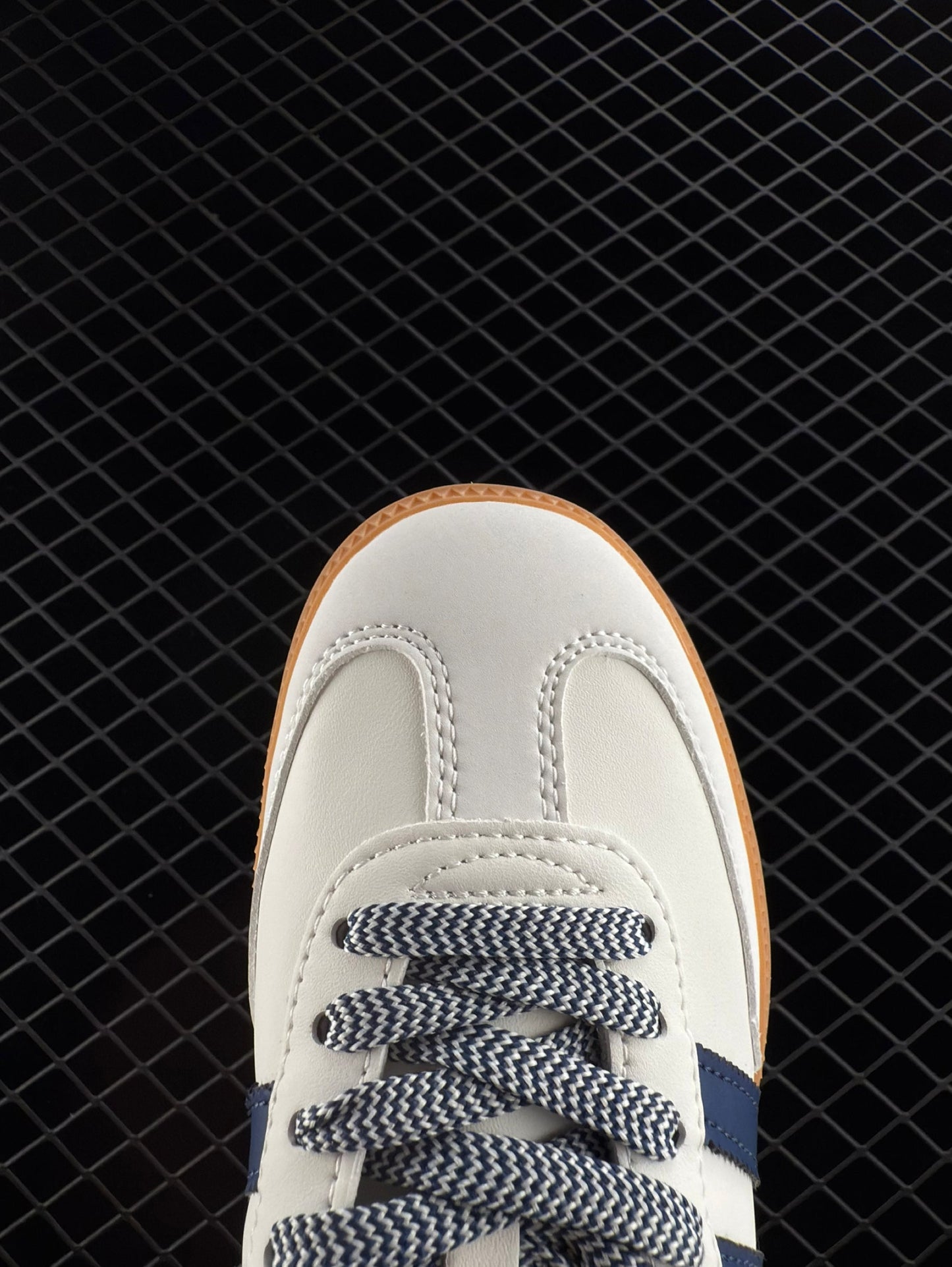 Adidas Originals Samba Series Original Versatile Low Top Casual Sports Skate Shoes