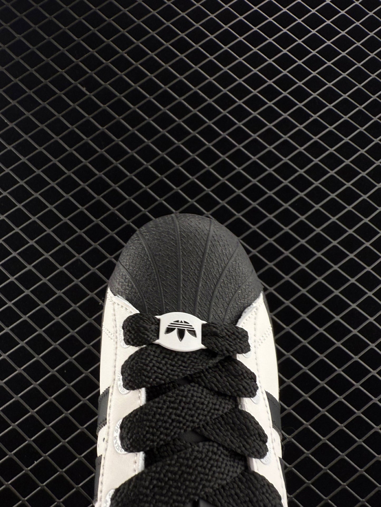 Adidas Originals Superstar Low Top Casual Sports Skate Shoes