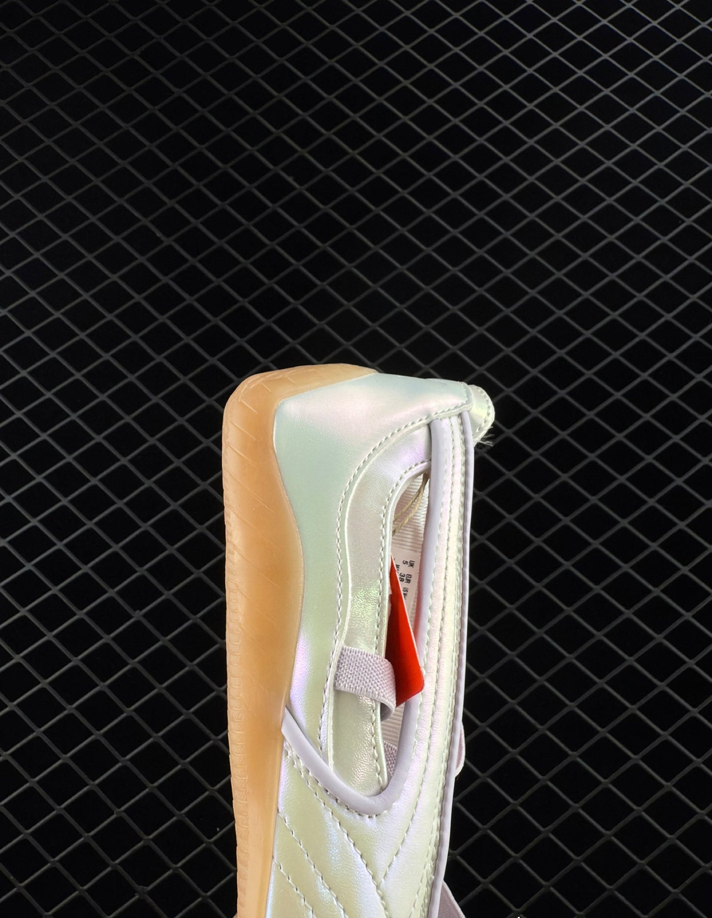 Puma Ballet Shoes Mary Jane Shoes Women's Sports Shoes