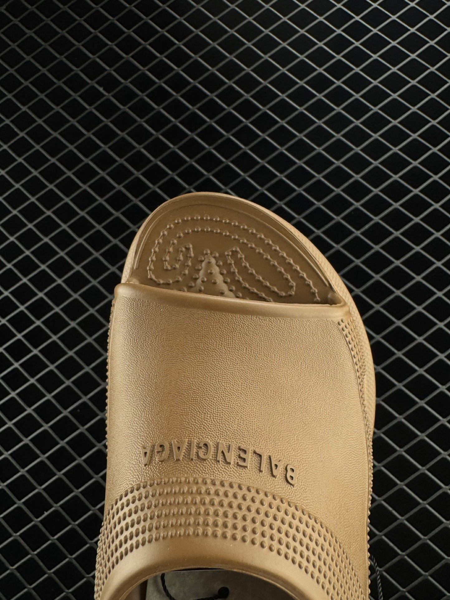 Balenciaga Pool Crocs Versatile Stylish Sandals