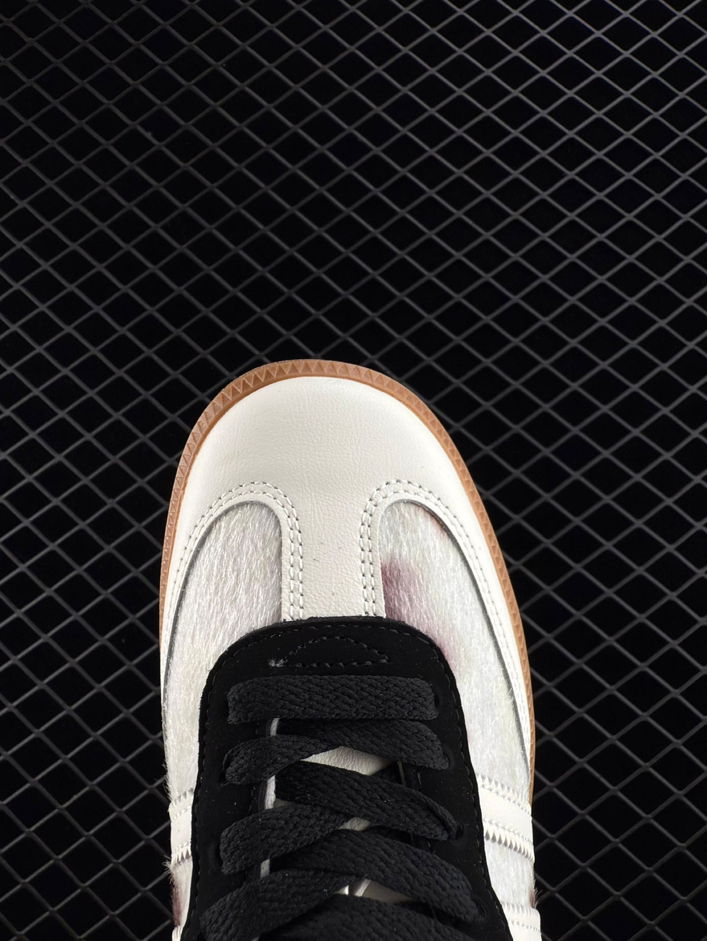 Adidas Original Samba OG Retro Skate Shoes