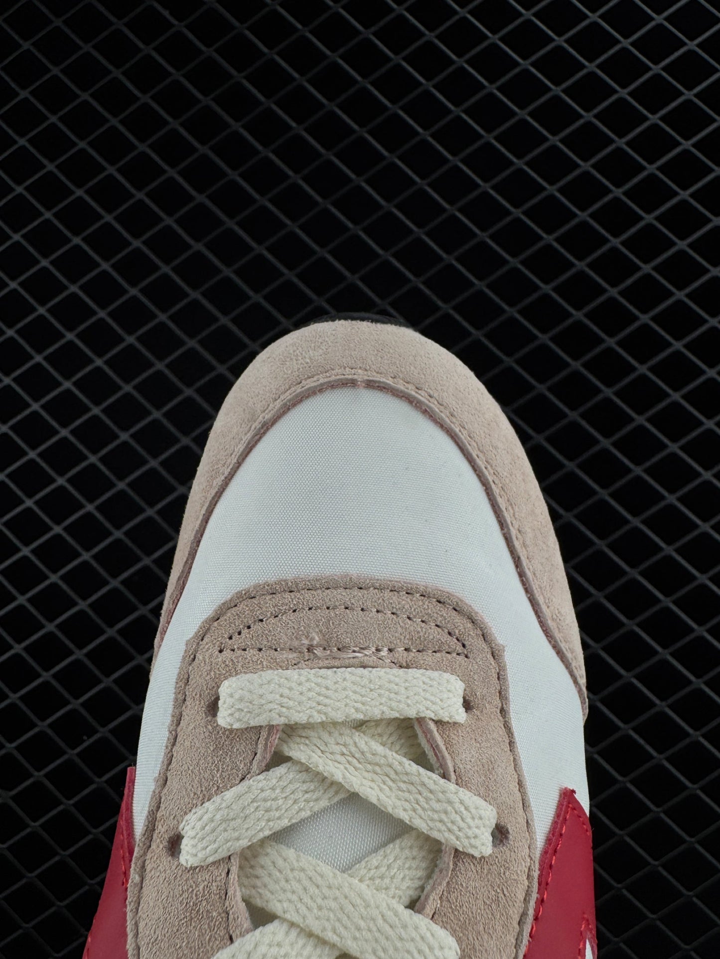 Converse Star Player 76 Leather OX Vintage White Pink Low Top Casual Sports Skate Shoes