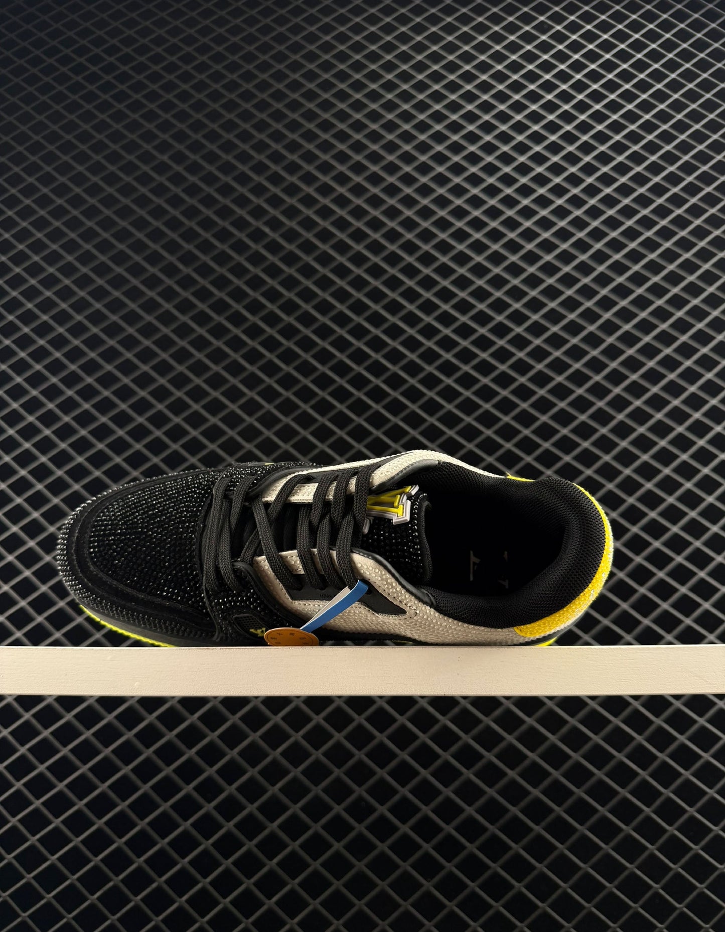 Louis Vuitton Classic Low-top Lace-up Casual Sports All-match Sneakers