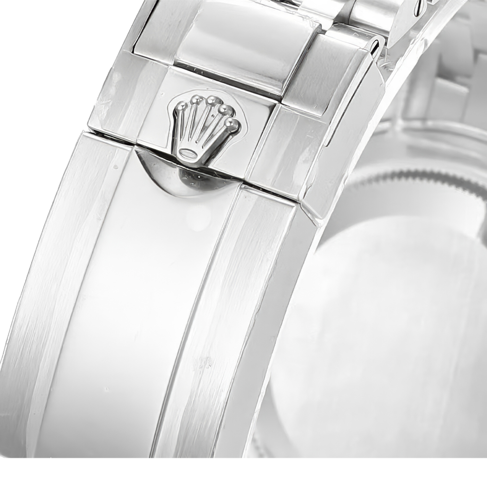 Rolex GMT Master II Bruce Wayne Jubilee 126710GRNR Durable Box And Paper Watch