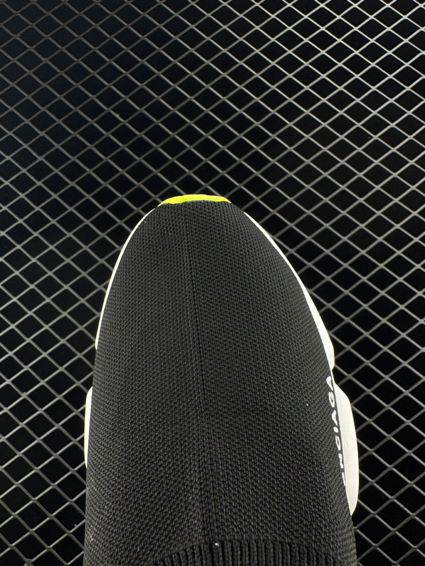 Balenciaga Retro Casual Sports Shoes