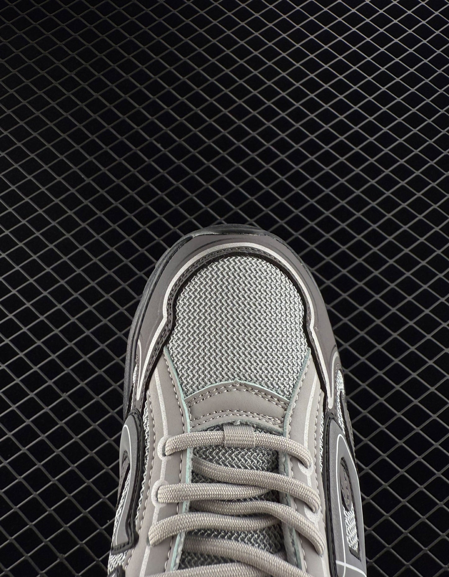 Dior Sports Shoes Unisex Dad Shoes