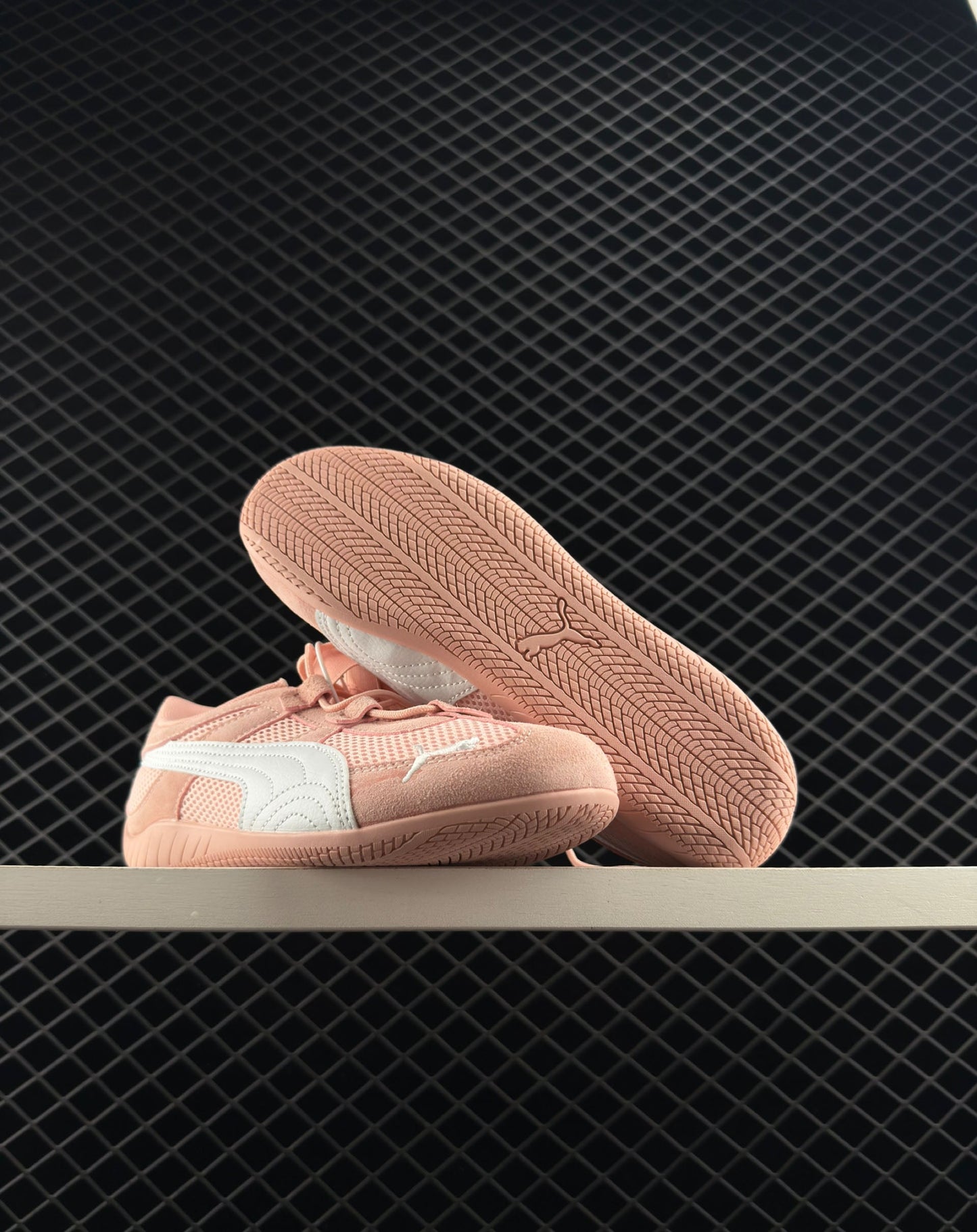 Puma Wear-resistant Lifestyle Casual Sports Shoes