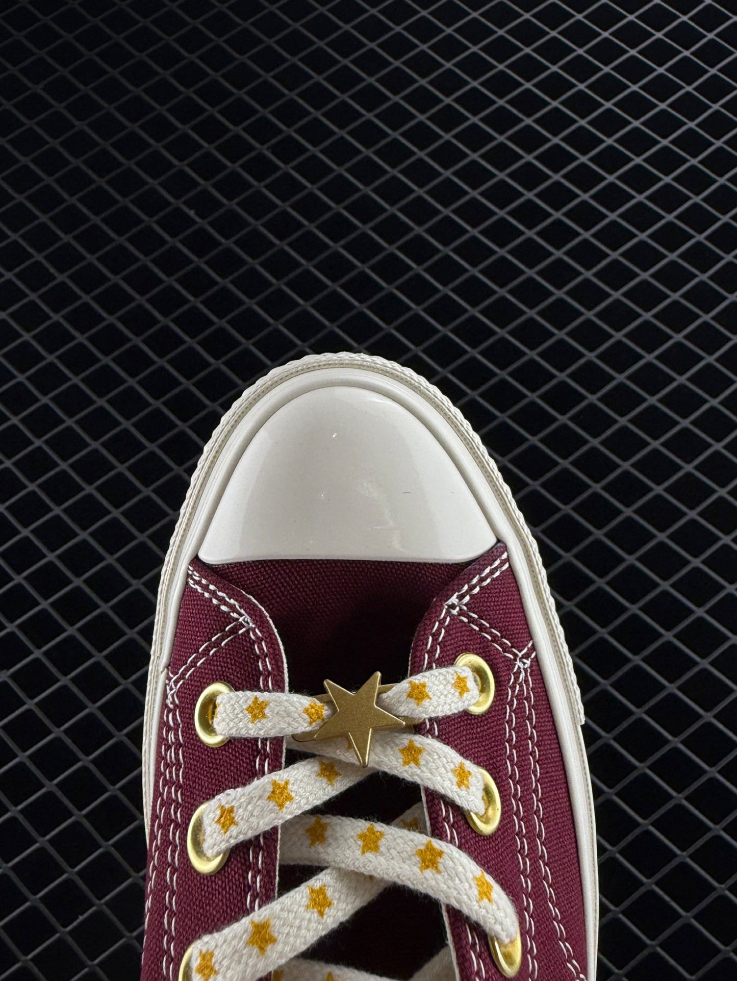 Converse 1970s Star High Top Casual Canvas Shoes