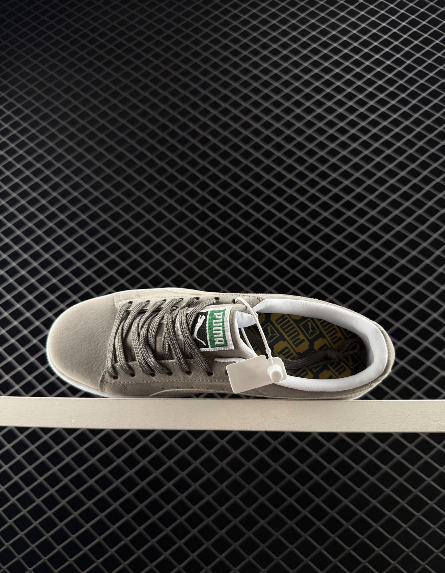 Puma Classic Retro Star Series Casual Sports Versatile Sneakers