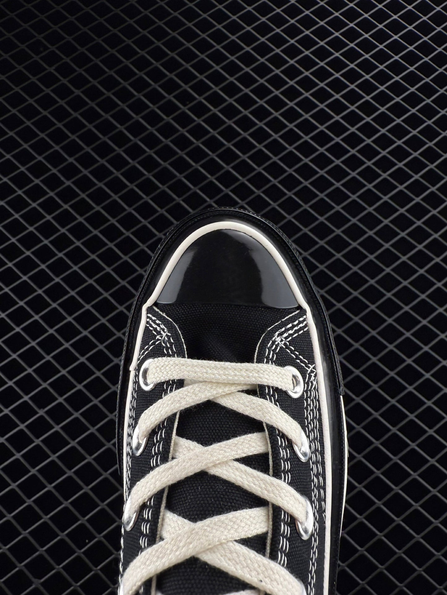 Stussy & Converse Chuck Taylor 1970s High Top Casual Canvas Shoes