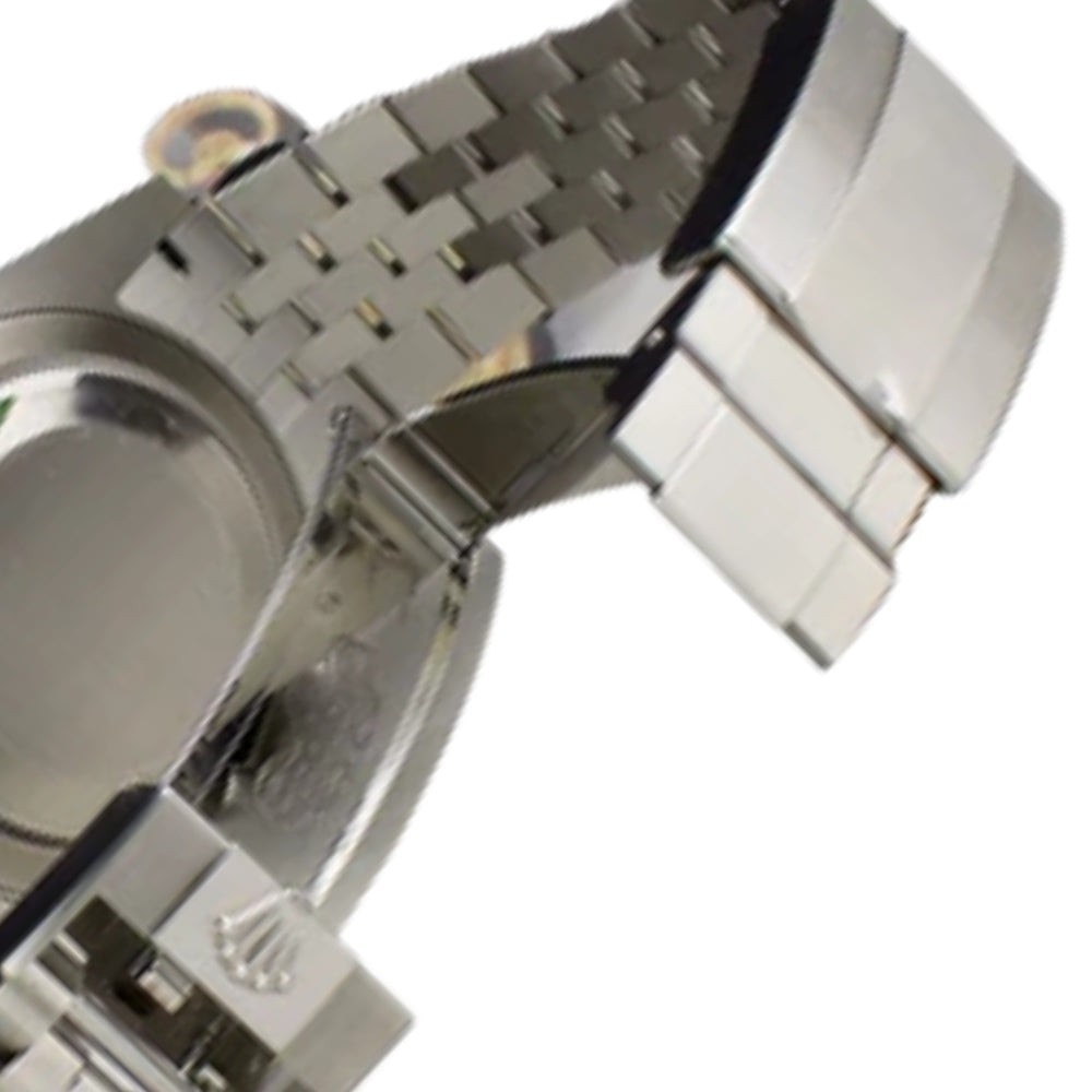 Rolex GMT Master II Batgirl 126710BLNR Classic Watch