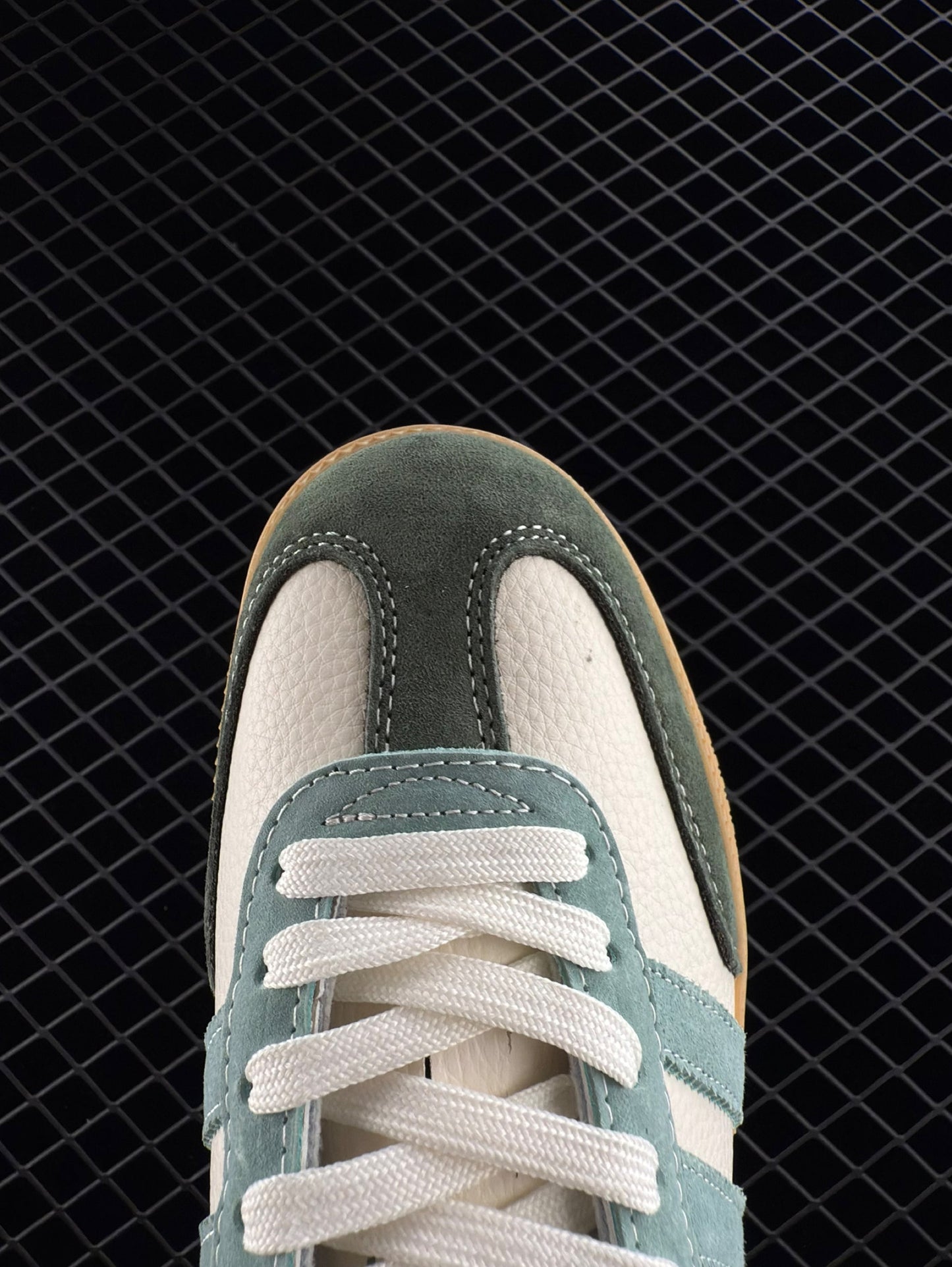 Gucci & Adidas Originals Samba OG Low Top Casual Sports Skate Shoes