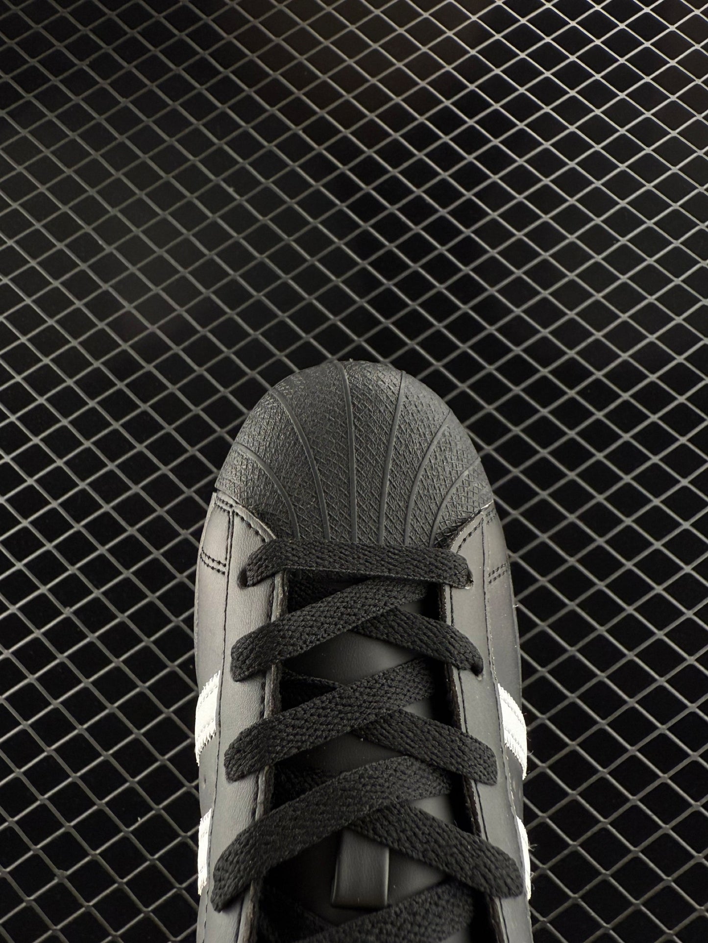 Adidas Originals Superstar Low Top Casual Sports Skate Shoes