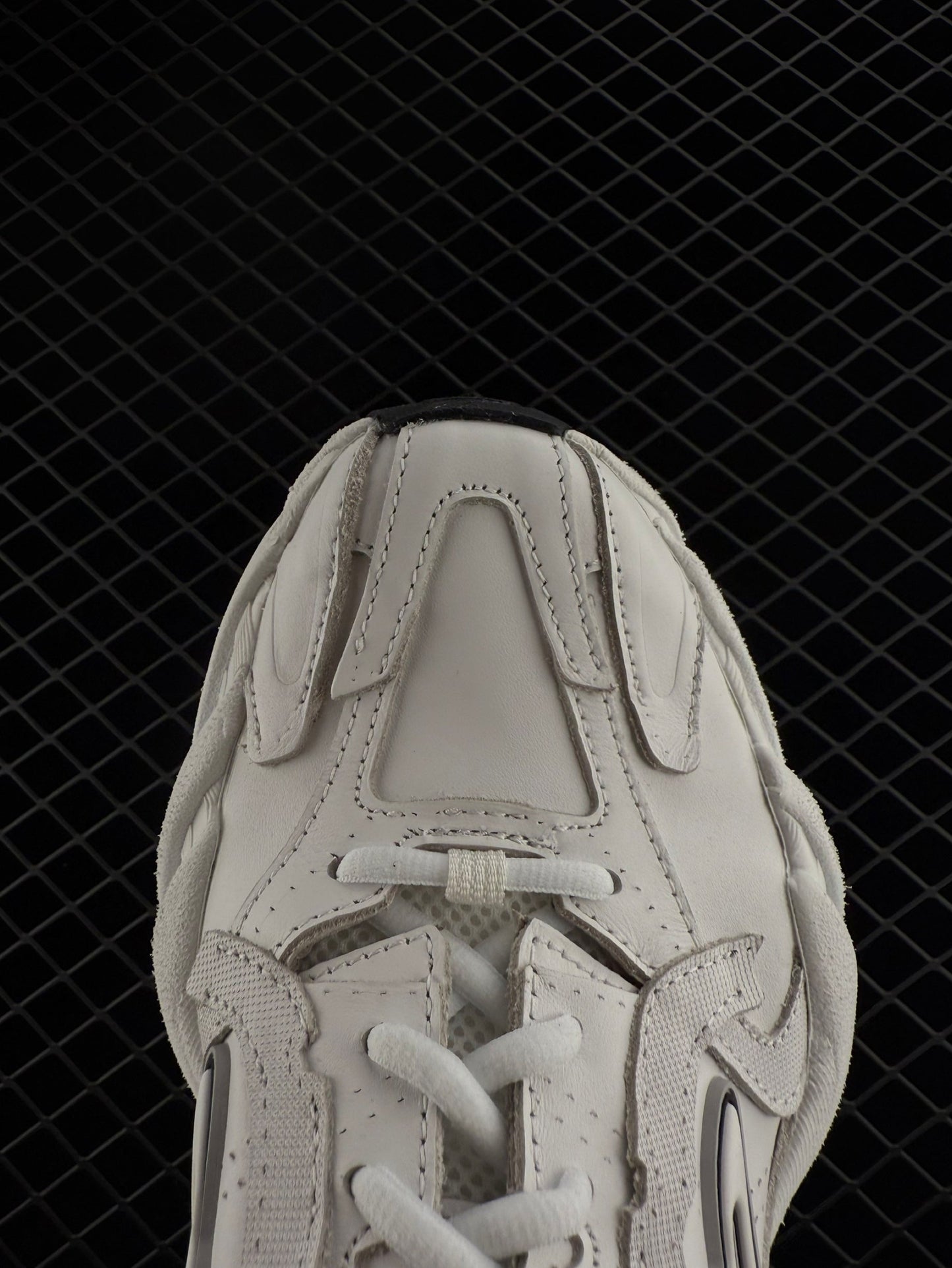 Balenciaga Monday Sneakers Low-Top Life Casual Shoes