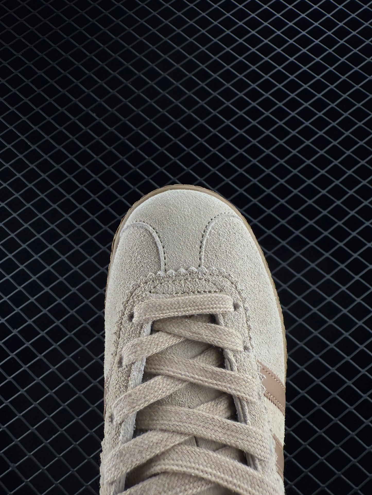 Adidas Originals Stadt Low Top Versatile Skate Shoes