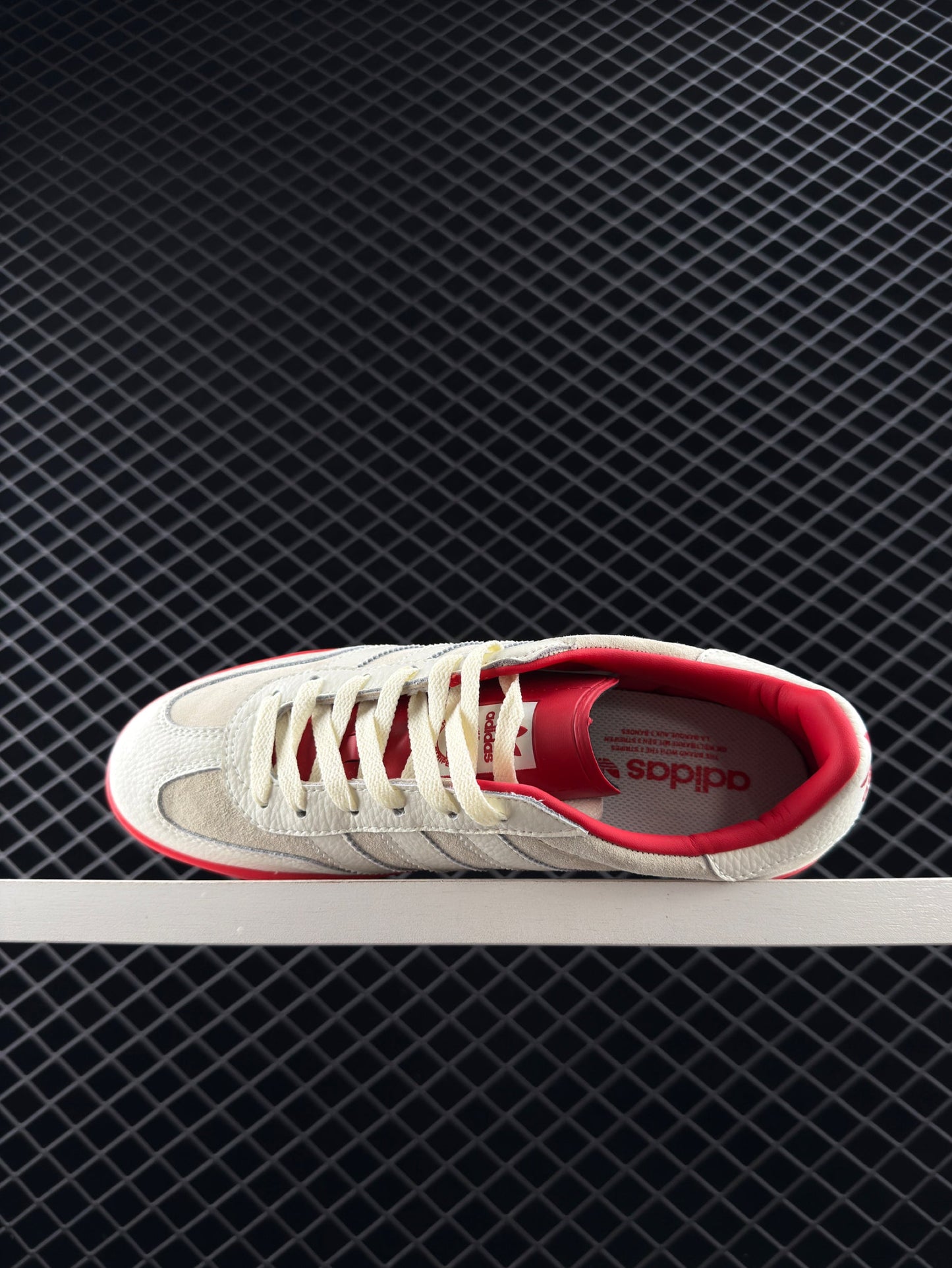 Adidas Originals Samba OG Low Top Casual Sports Running Shoes