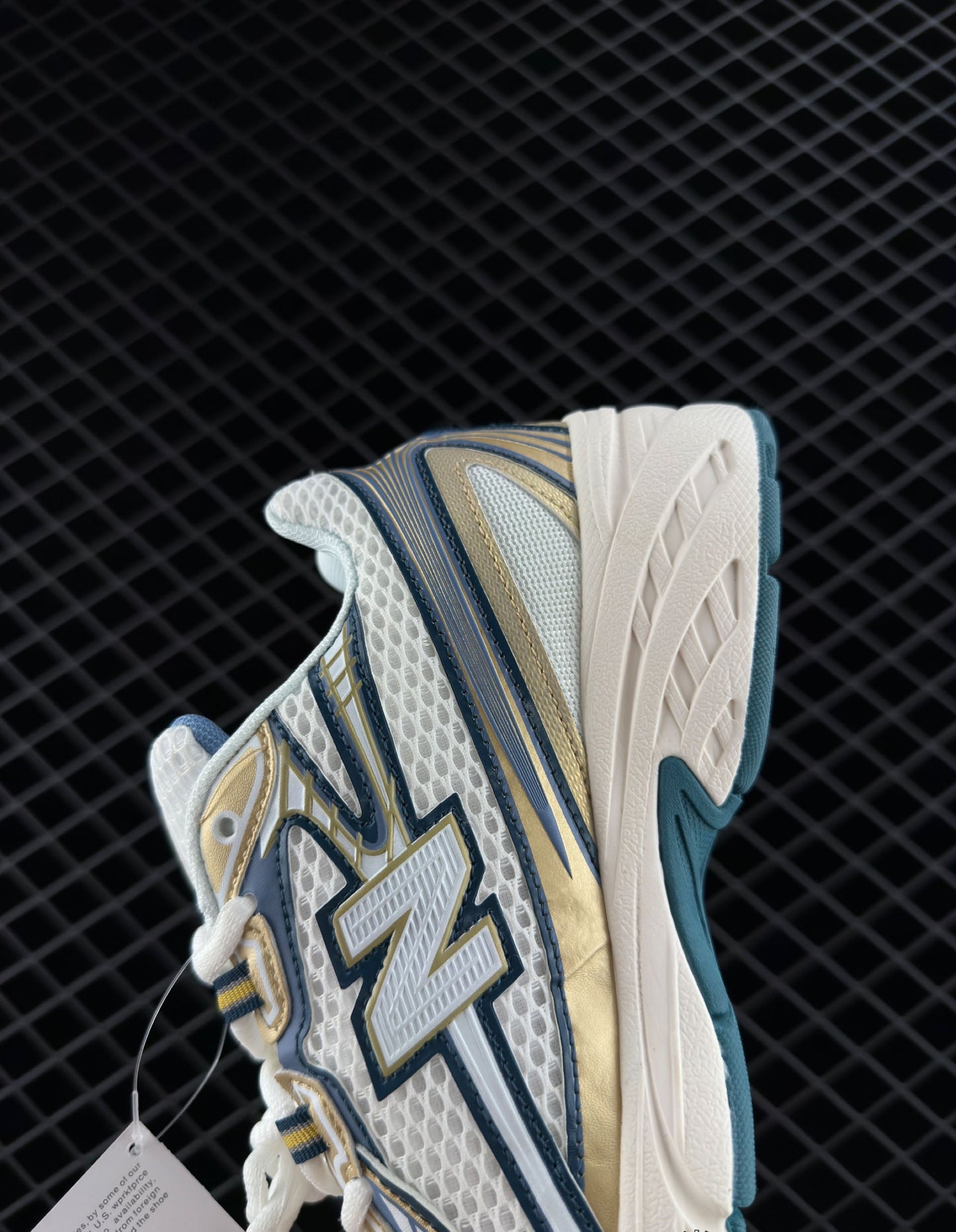 New Balance Fashion Men's And Women's Sports Shoes