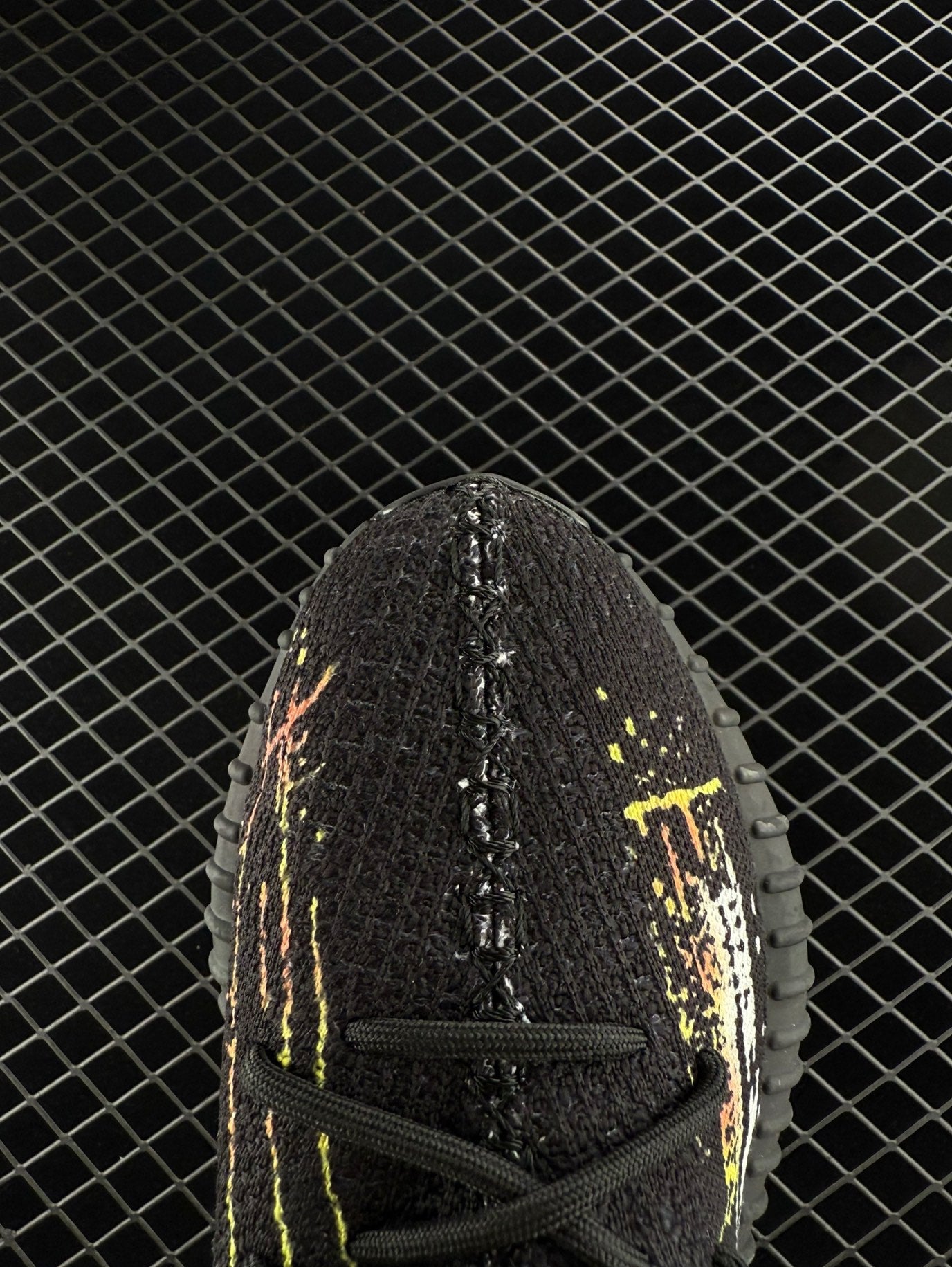 Adidas Yeezy Boost 350 V2 W Versatile Jogging Running Shoes