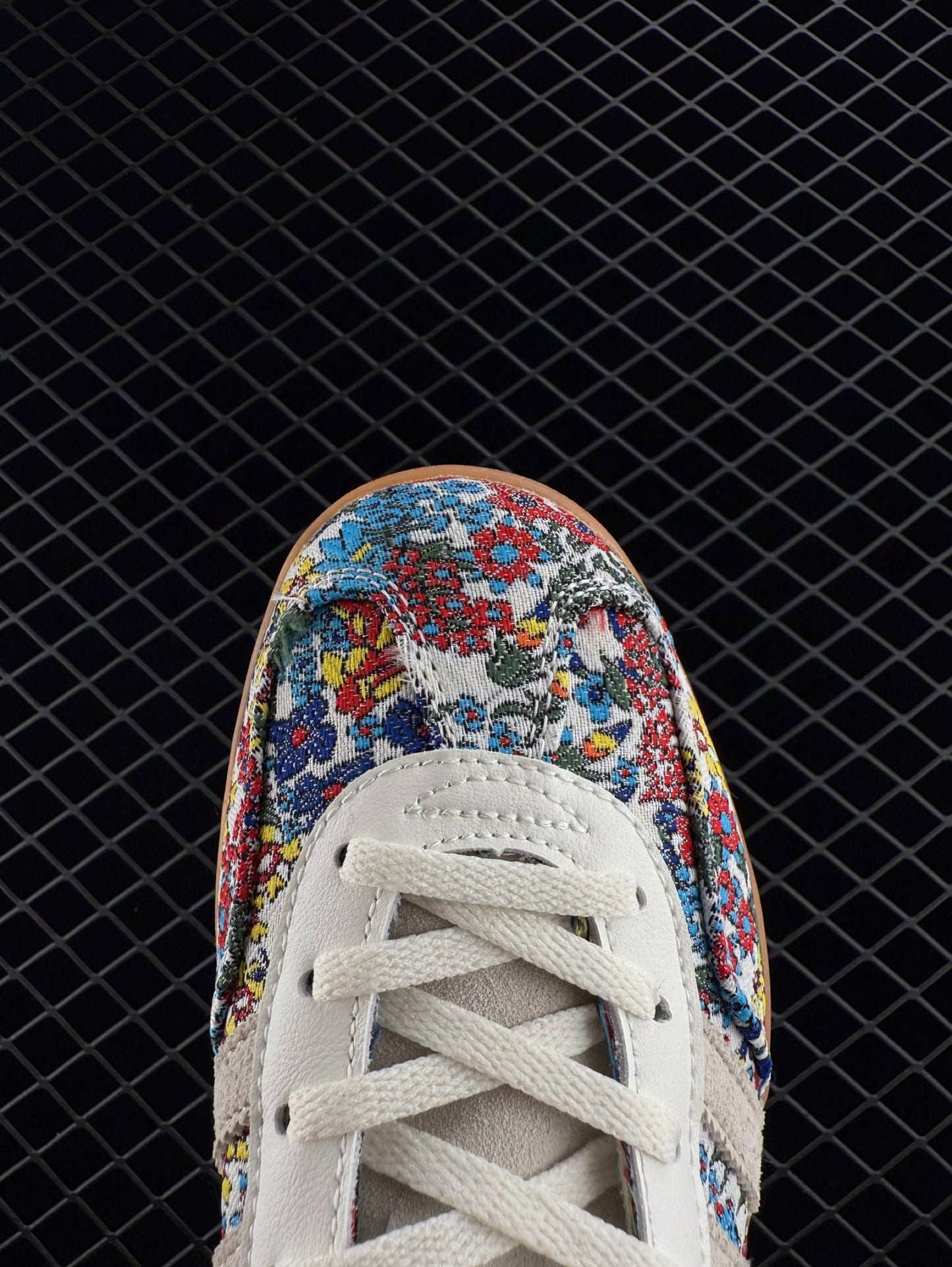 Adidas Originals Gazelle Indoor Original Retro Anti Slip Wear Resistant Low Top Skate Shoes