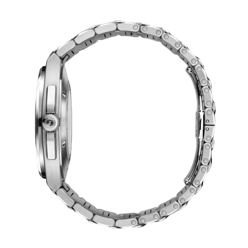 IWC Ingenieur Automatic 40 Stainless Steel IW328903 Watch