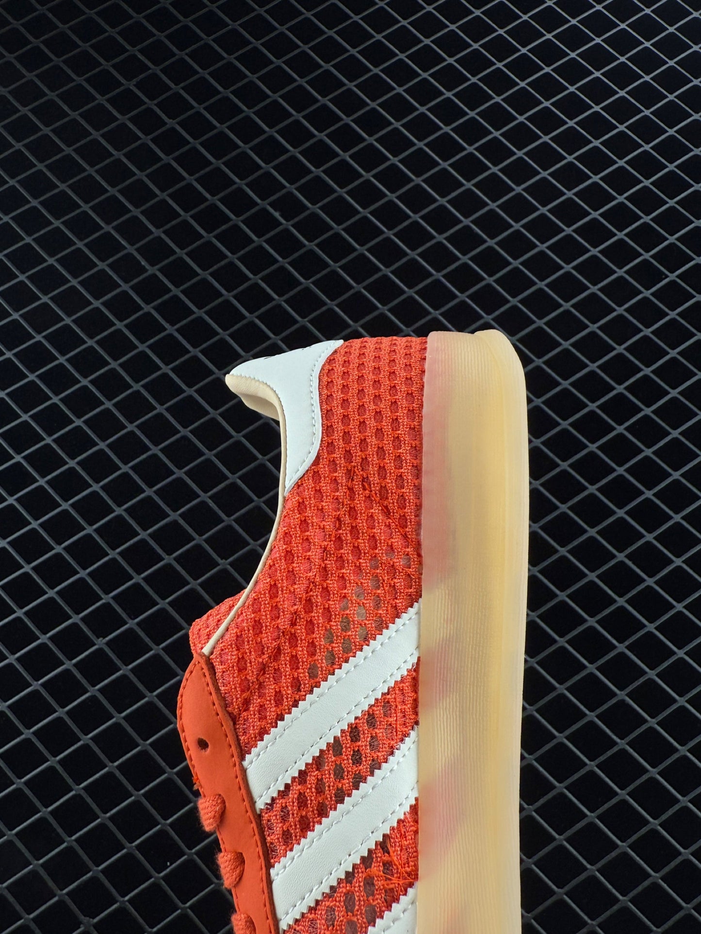 Adidas Originals Gazelle Indoor Versatile Casual Low Top Skate Shoes