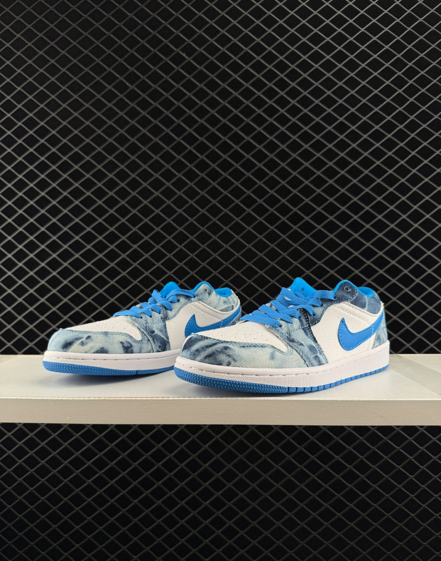 [Copy]Balenciaga Champagne Low-Top Retro Trendy Casual Jogging Running Shoes