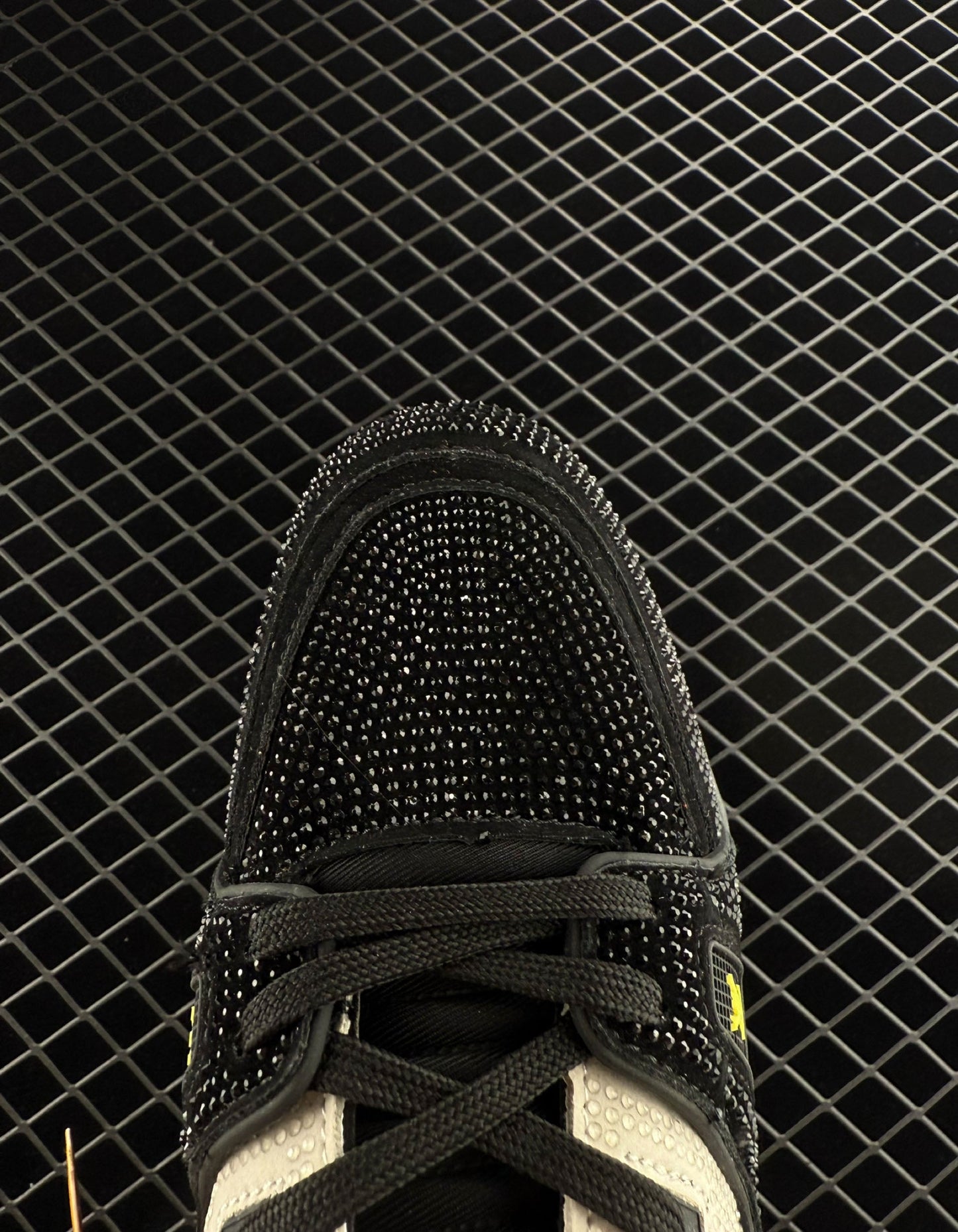 Louis Vuitton Classic Low-top Lace-up Casual Sports All-match Sneakers