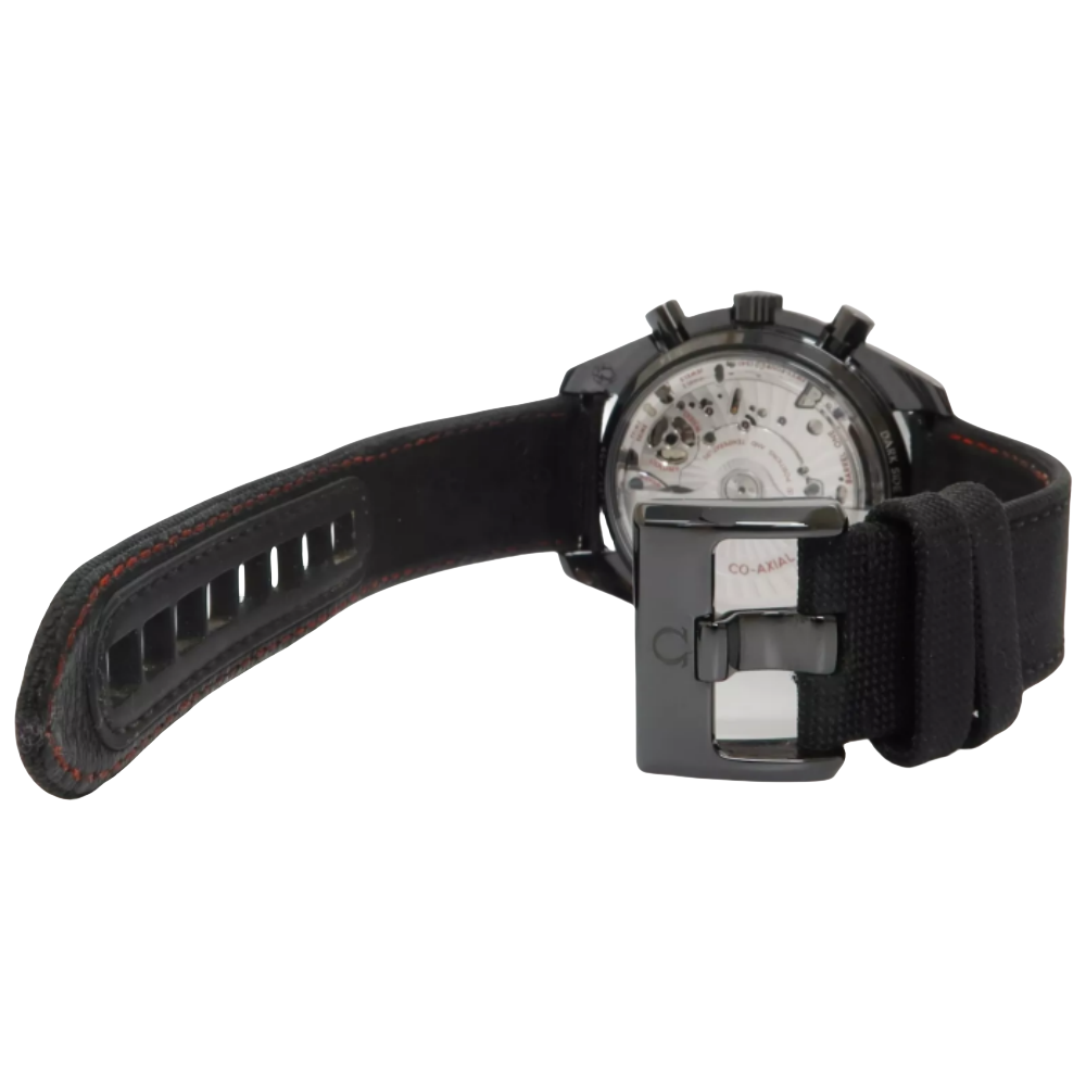 Omega Speedmaster Dark Side Of The Moon Chronograph Ceramic 311.92.44.51.01.003