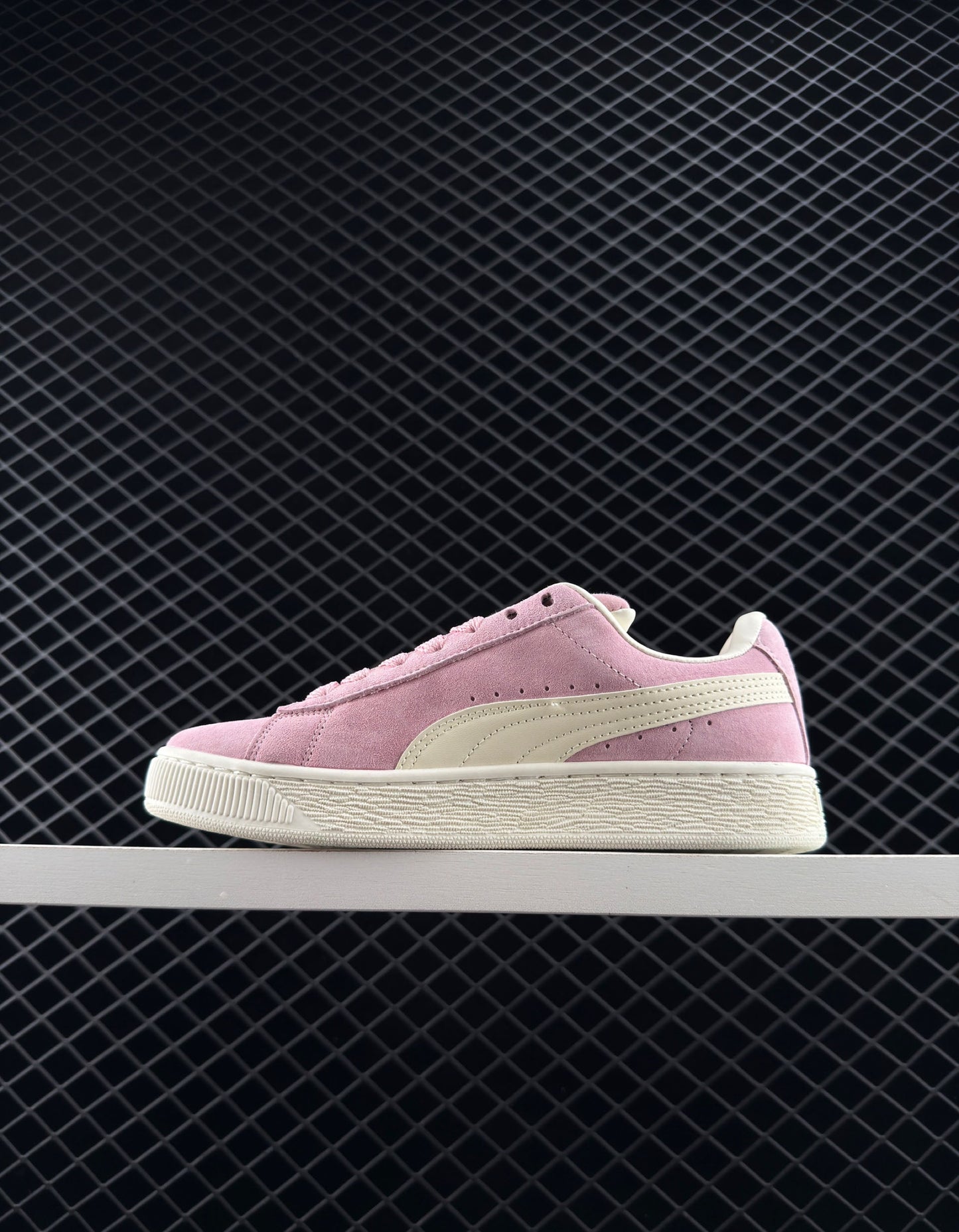 Puma Classic Star Series Low-top Versatile Casual Sports Sneakers