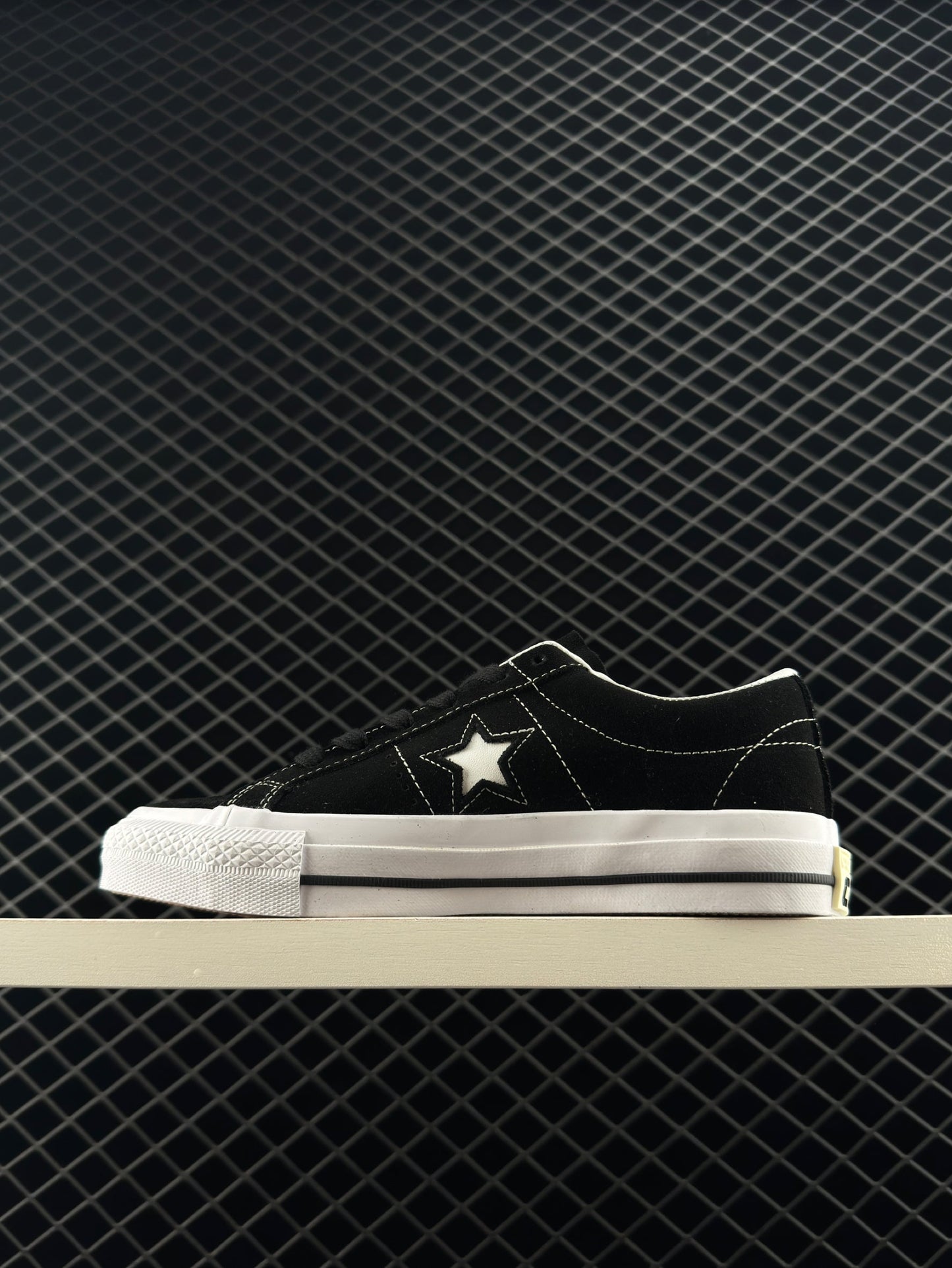 Converse Chuck One Star Pro Low Top Casual Versatile Skate Shoes