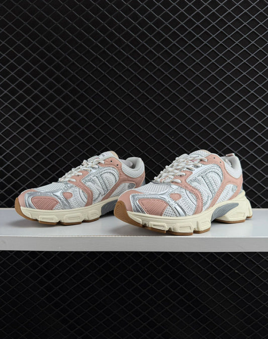 Dior Round Toe Lace Up Sports Running Shoes