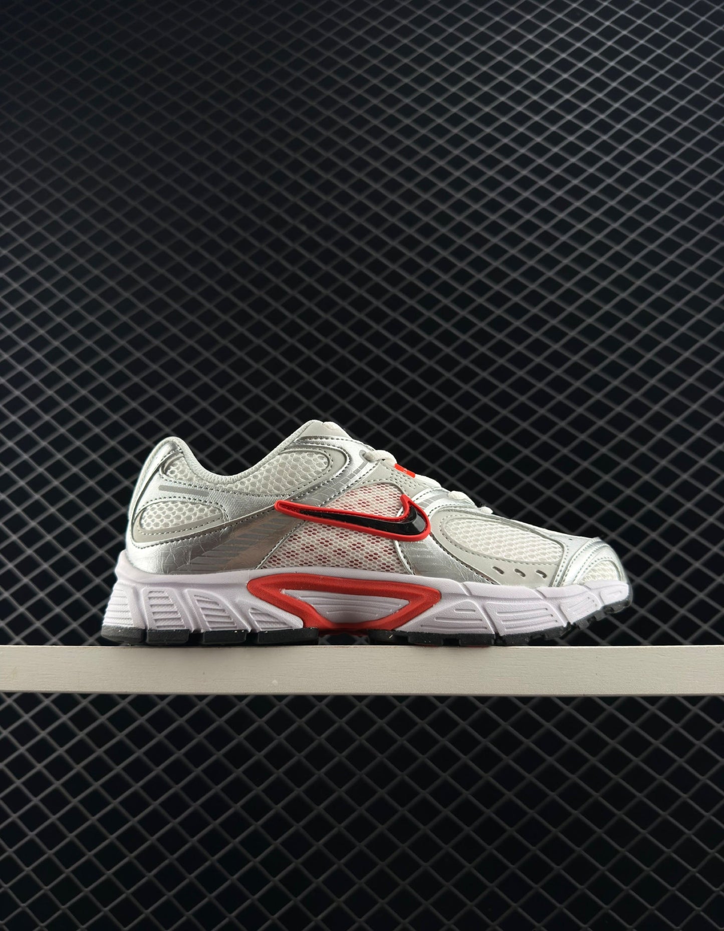 Nike Anti-slip Wear-resistant Low-top Running Shoes