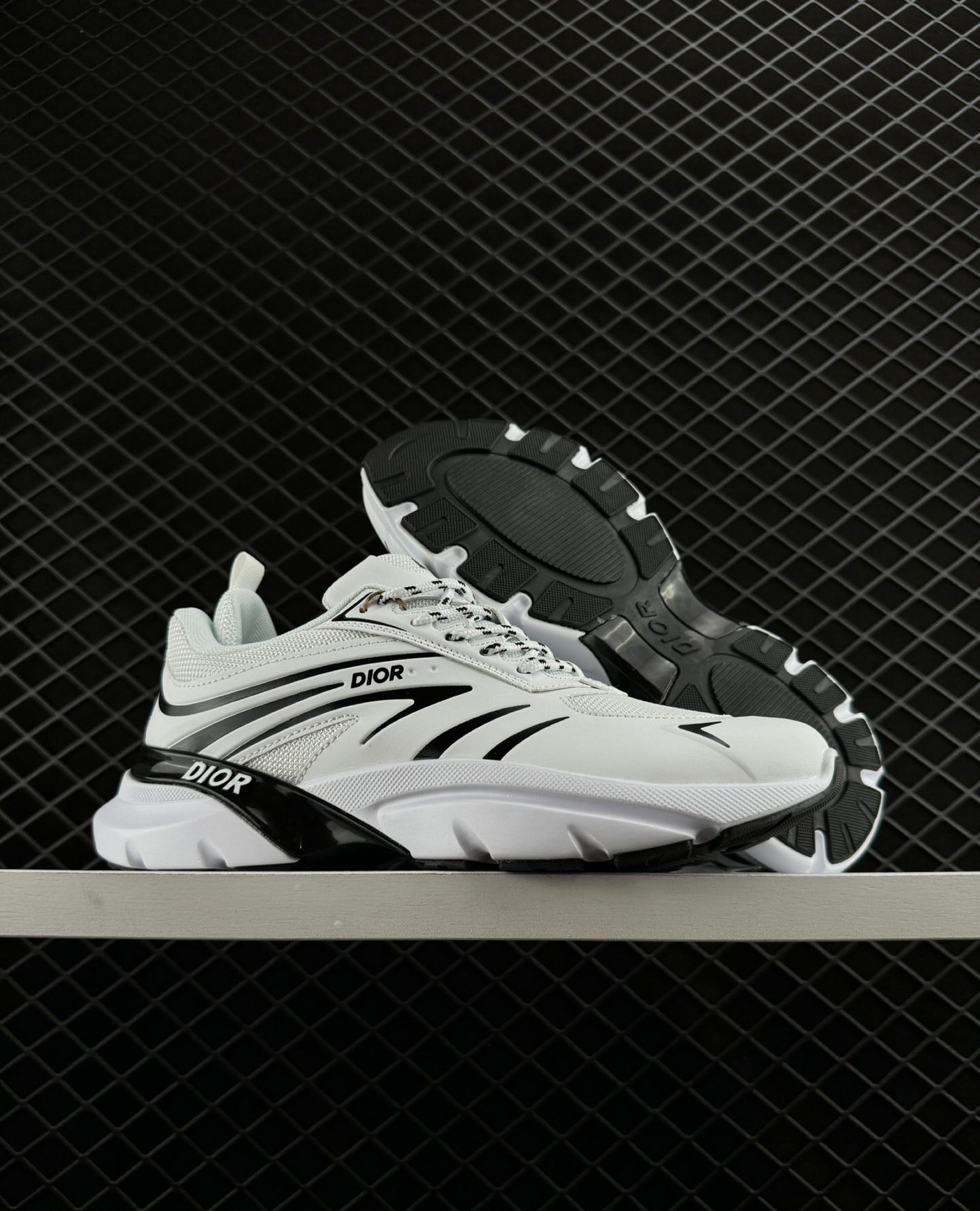 Dior Casual Sneakers