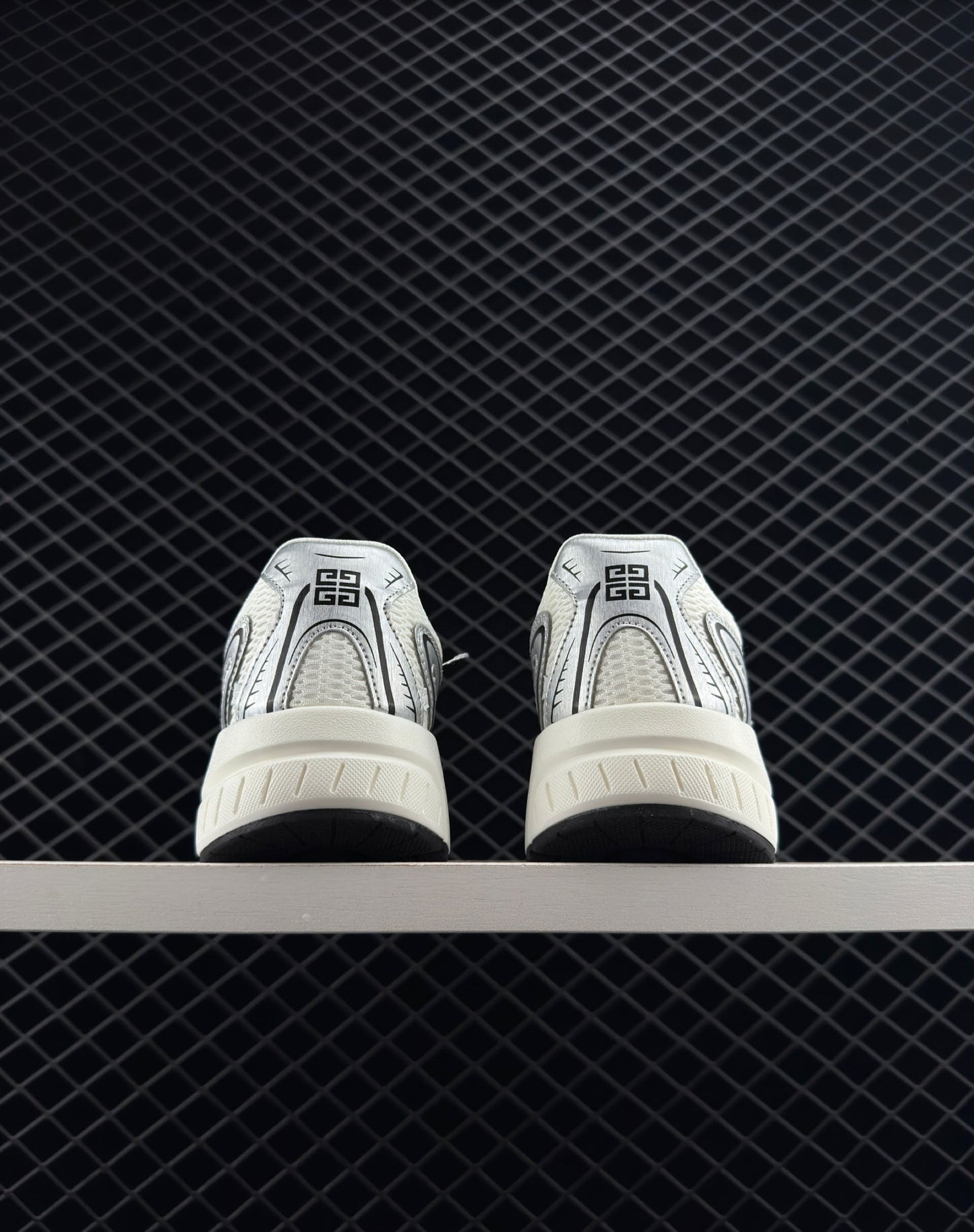 Dior Mid-top Sports Running