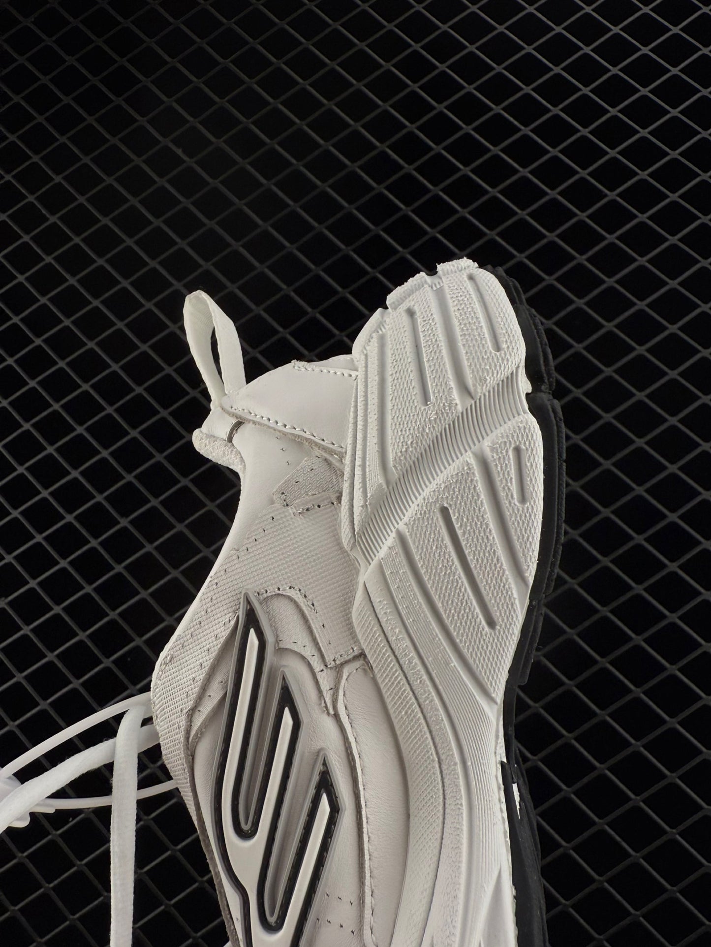 Balenciaga Monday Sneakers Low-Top Life Casual Shoes