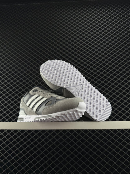 アディダス オリジナルス ZX750 レトロ カジュアル ジョギング ランニングシューズ
