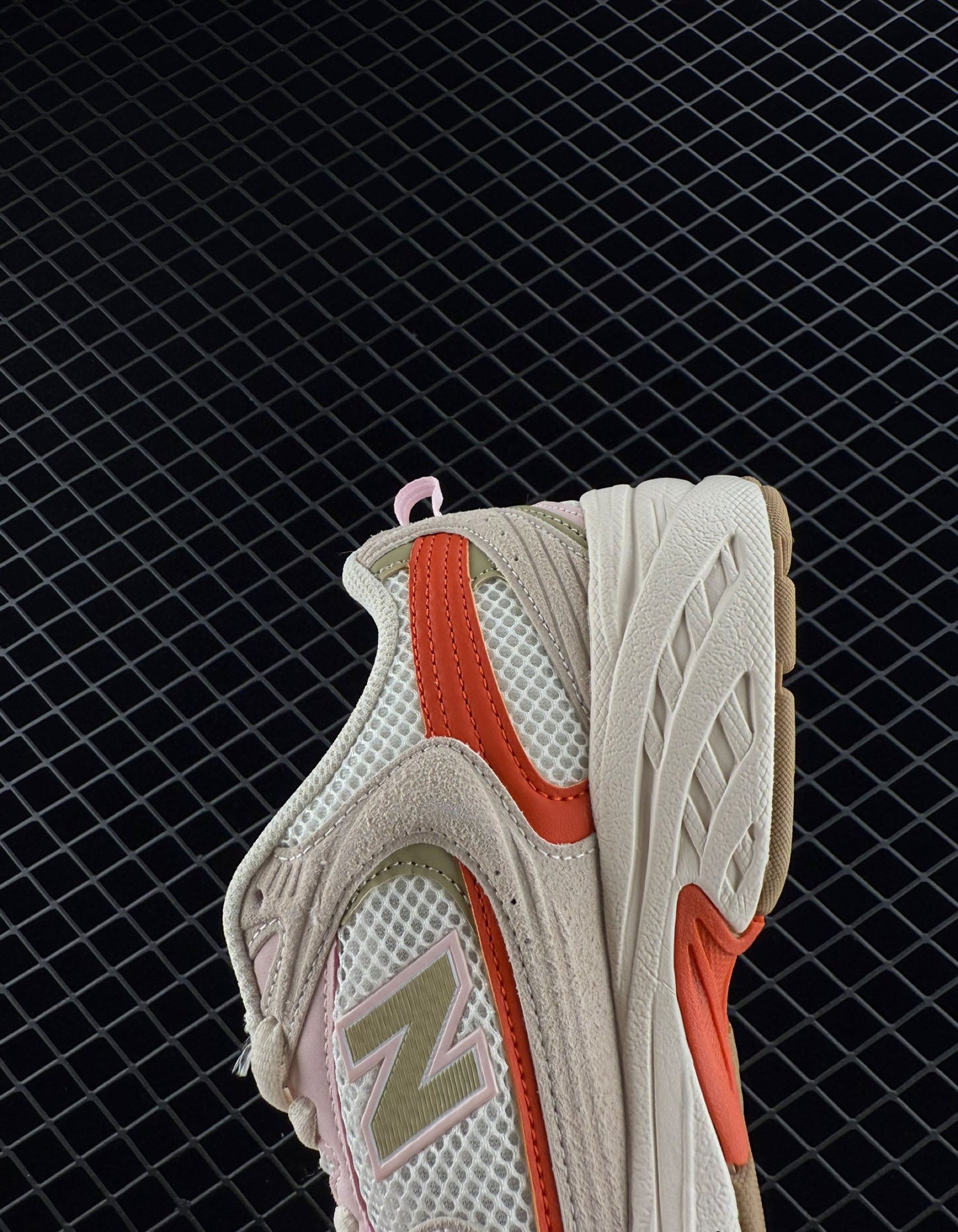 New Balance Classic Retro Sneakers