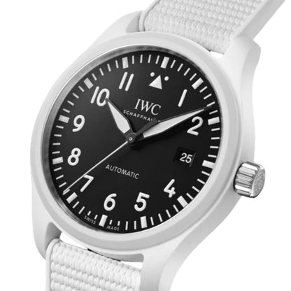 IWC パトルイユ スイス IW328201