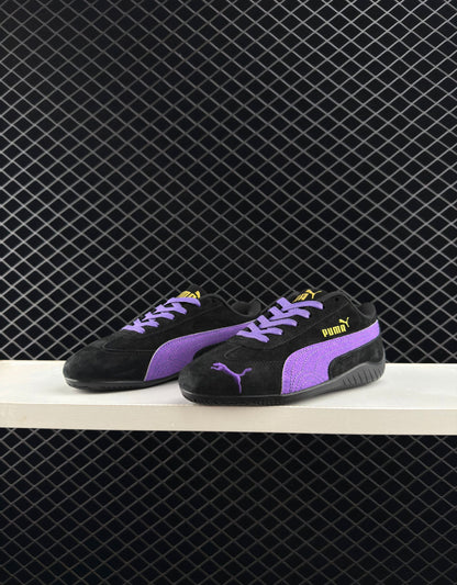 Puma Retro Sports Leisure Racing Running Shoes
