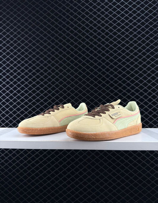 Puma Anti-slip Wear-resistant Low-top Dexun Sneakers