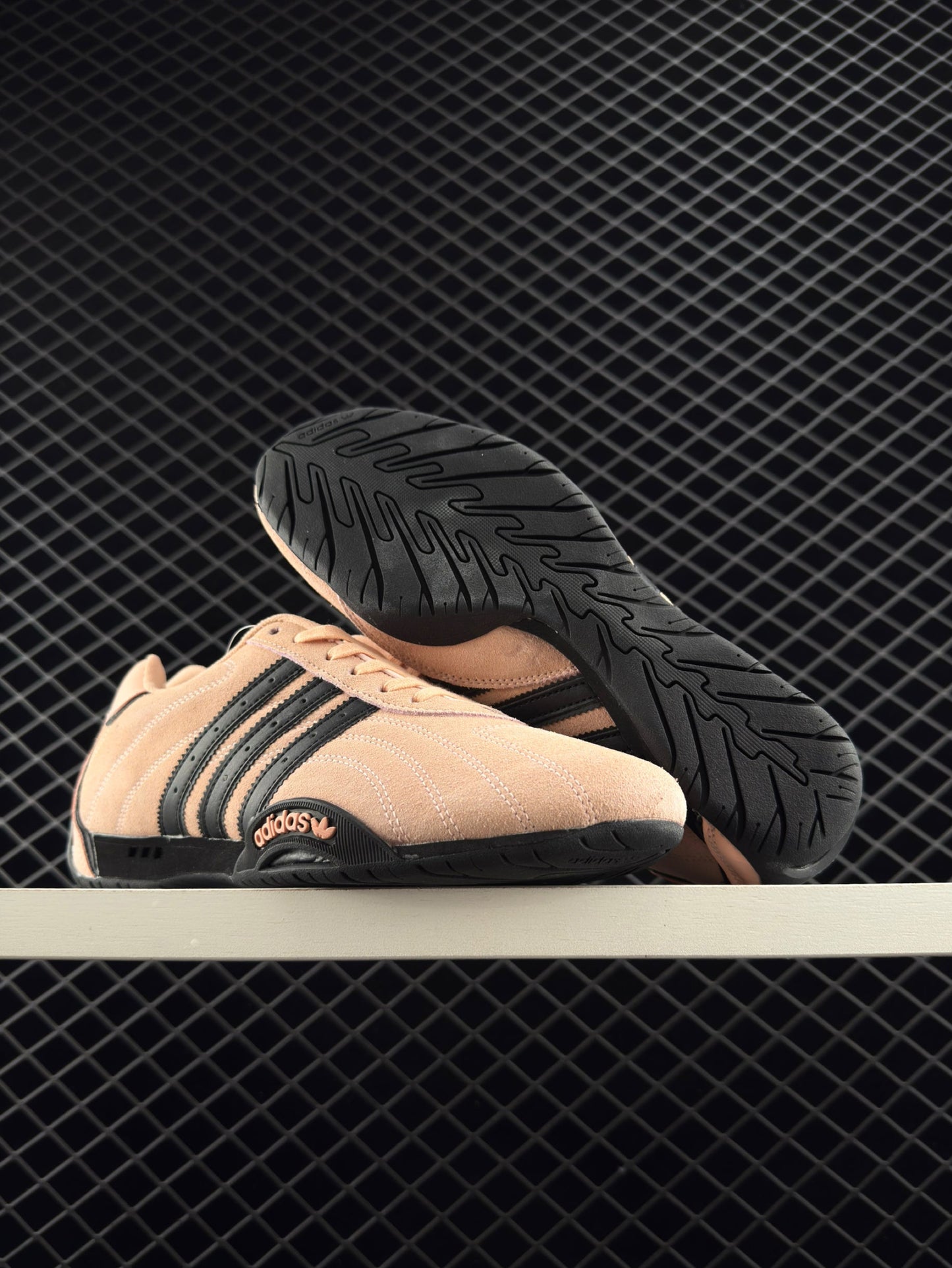 Adidas Originals ADIRACER Low Top Casual Running Shoes