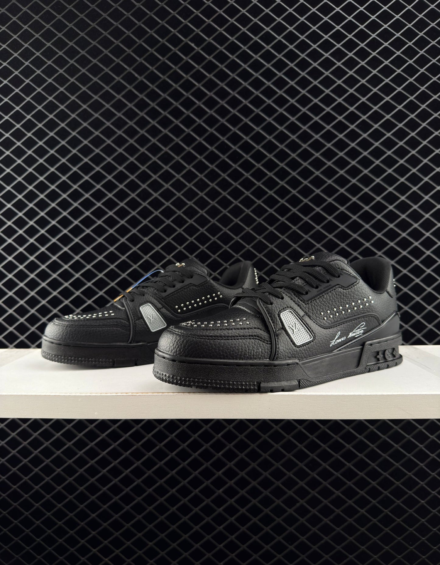 Louis Vuitton Casual Sneakers