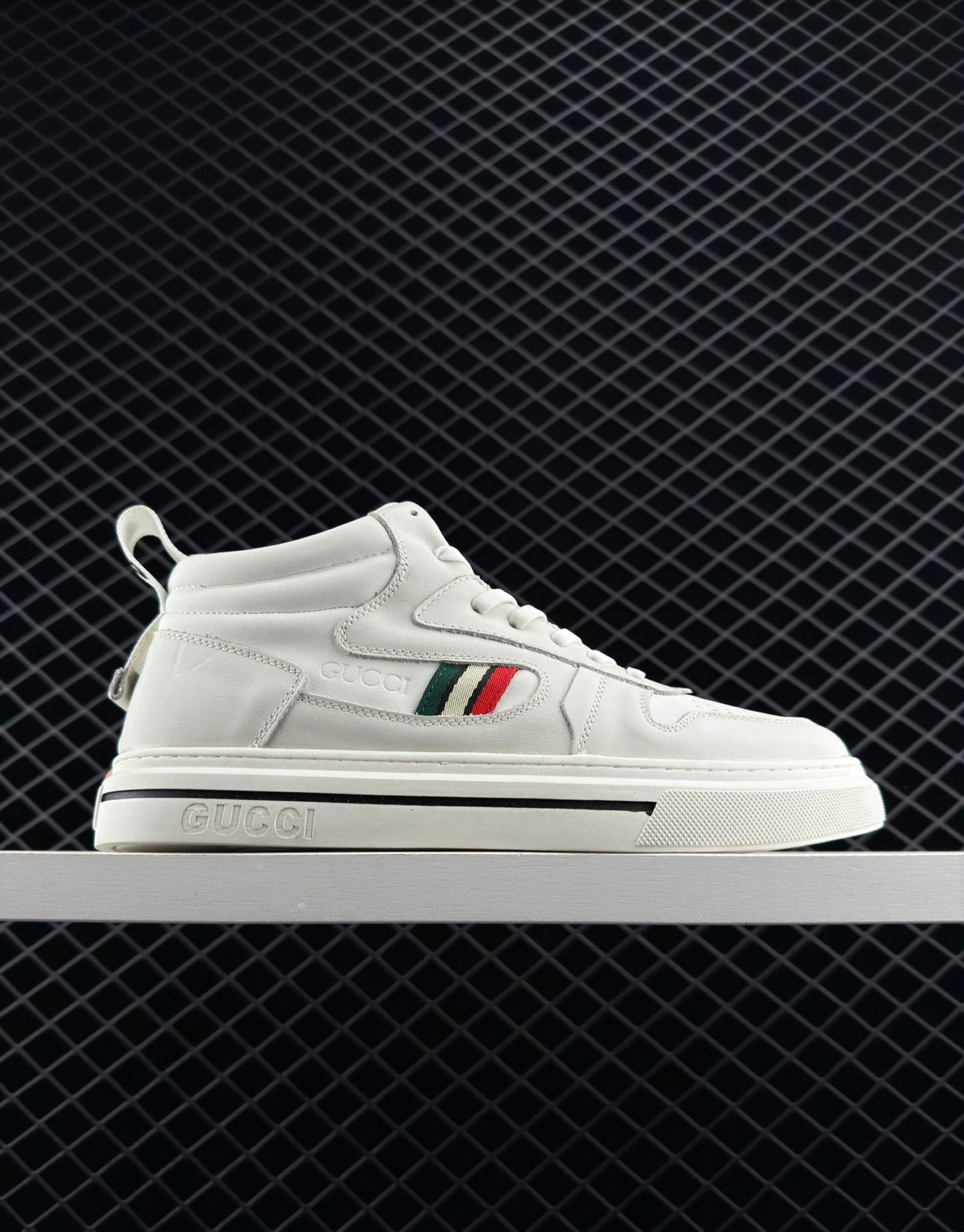 Gucci All-match Casual Sports Shoes