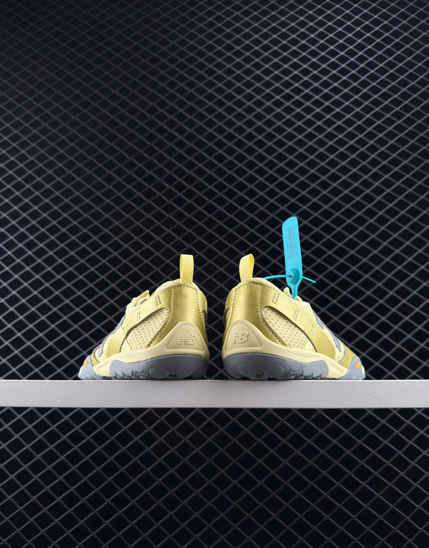 New Balance Anti-slip Lightweight Low-top Running Shoes