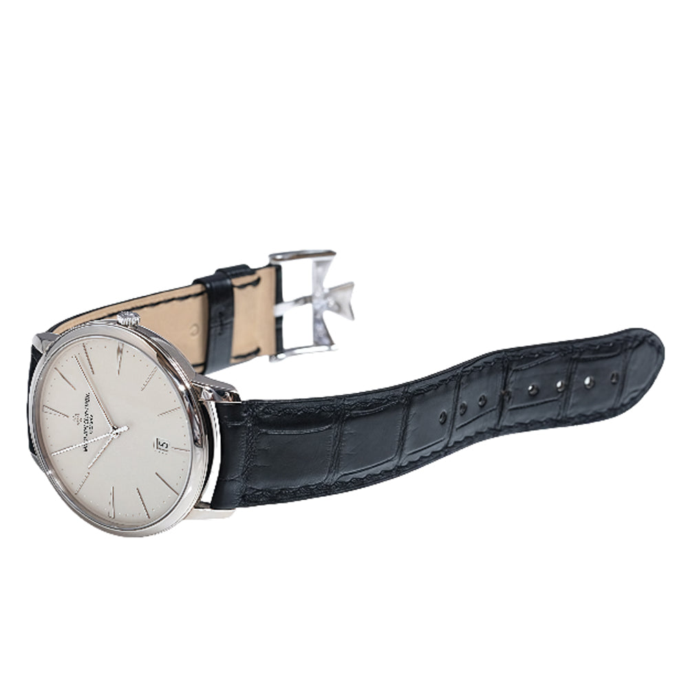 Vacheron Constantin Patrimony 85180/000G-9230 Automatic Wrist Watch